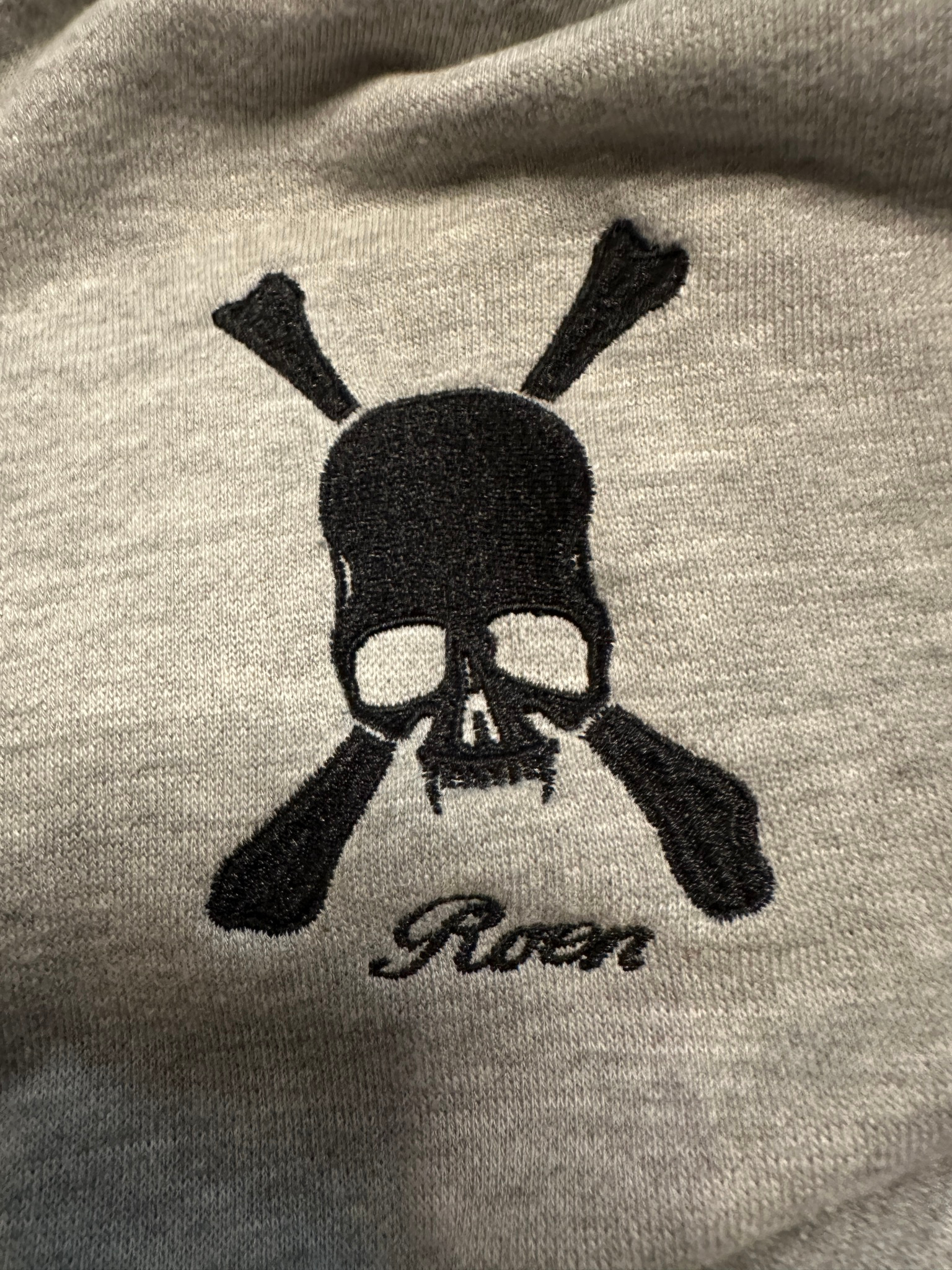 Roen Hoodies, миниатюра 4
