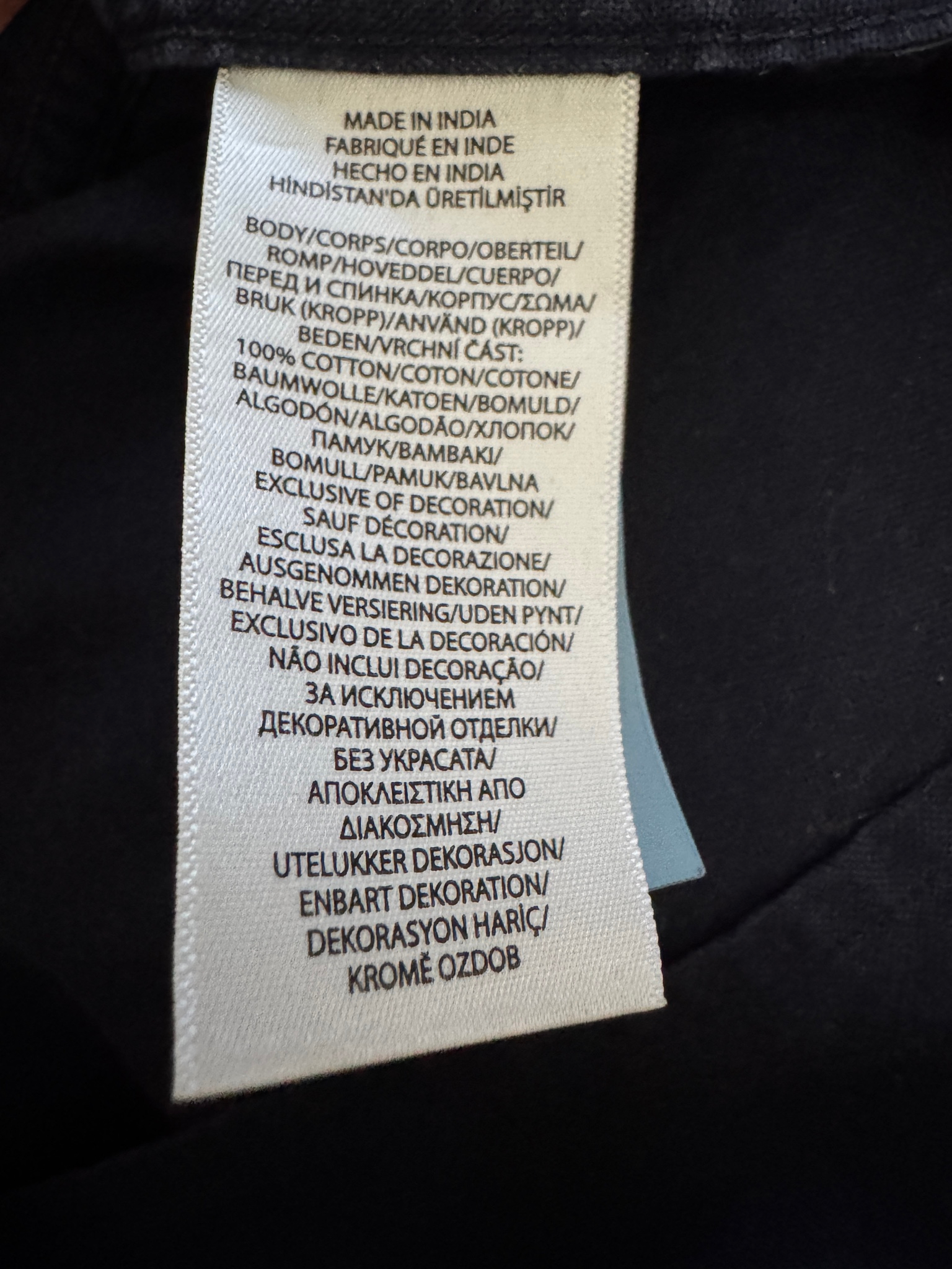 Polo Ralph Lauren Oxford overshot, миниатюра 5