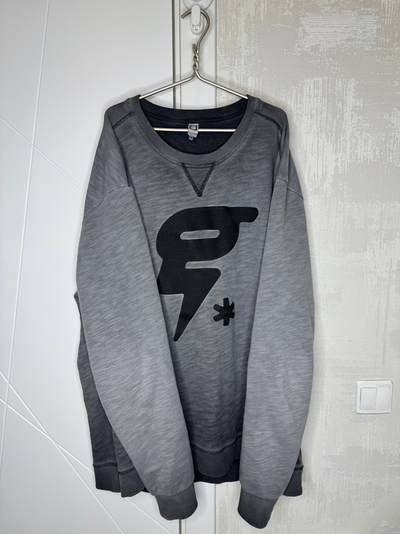 G-Star Raw Свитшот, миниатюра 1