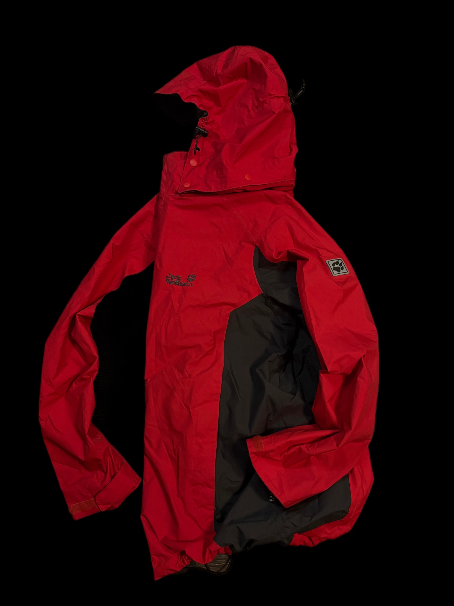 Jack Wolfskin Texapore, миниатюра 2
