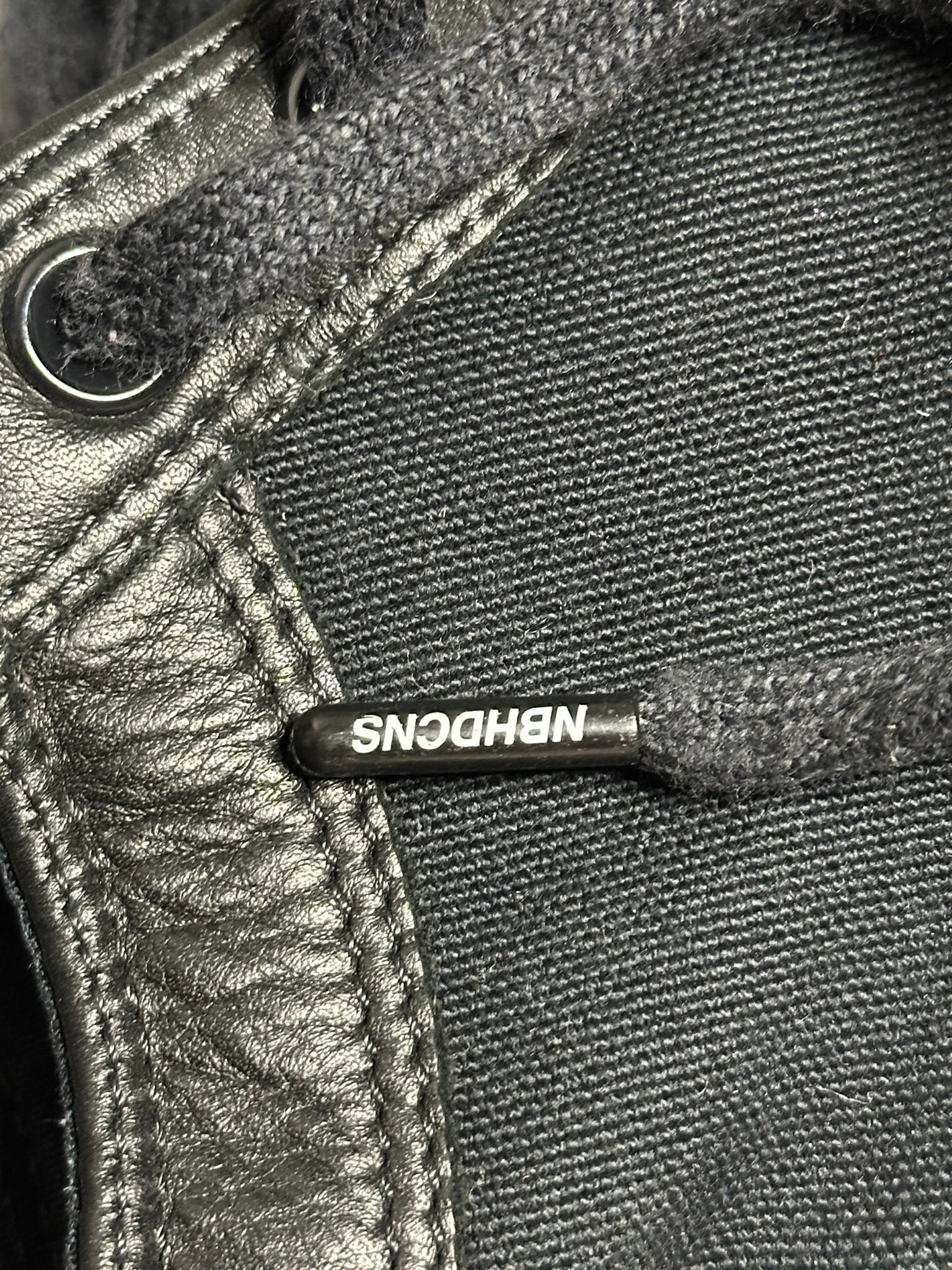 Converse x Neighbourhood Shift High, миниатюра 7