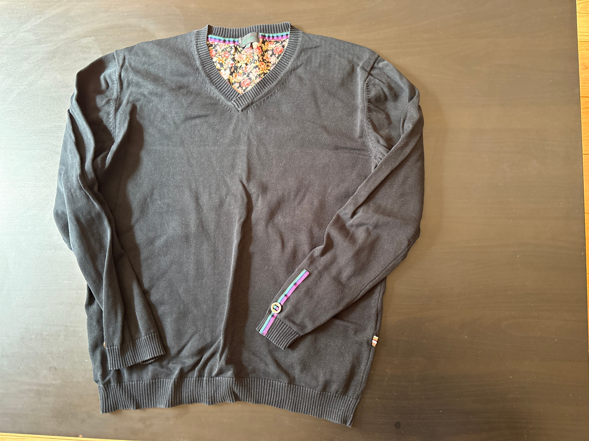 Paul Smith Свитшот, миниатюра 1