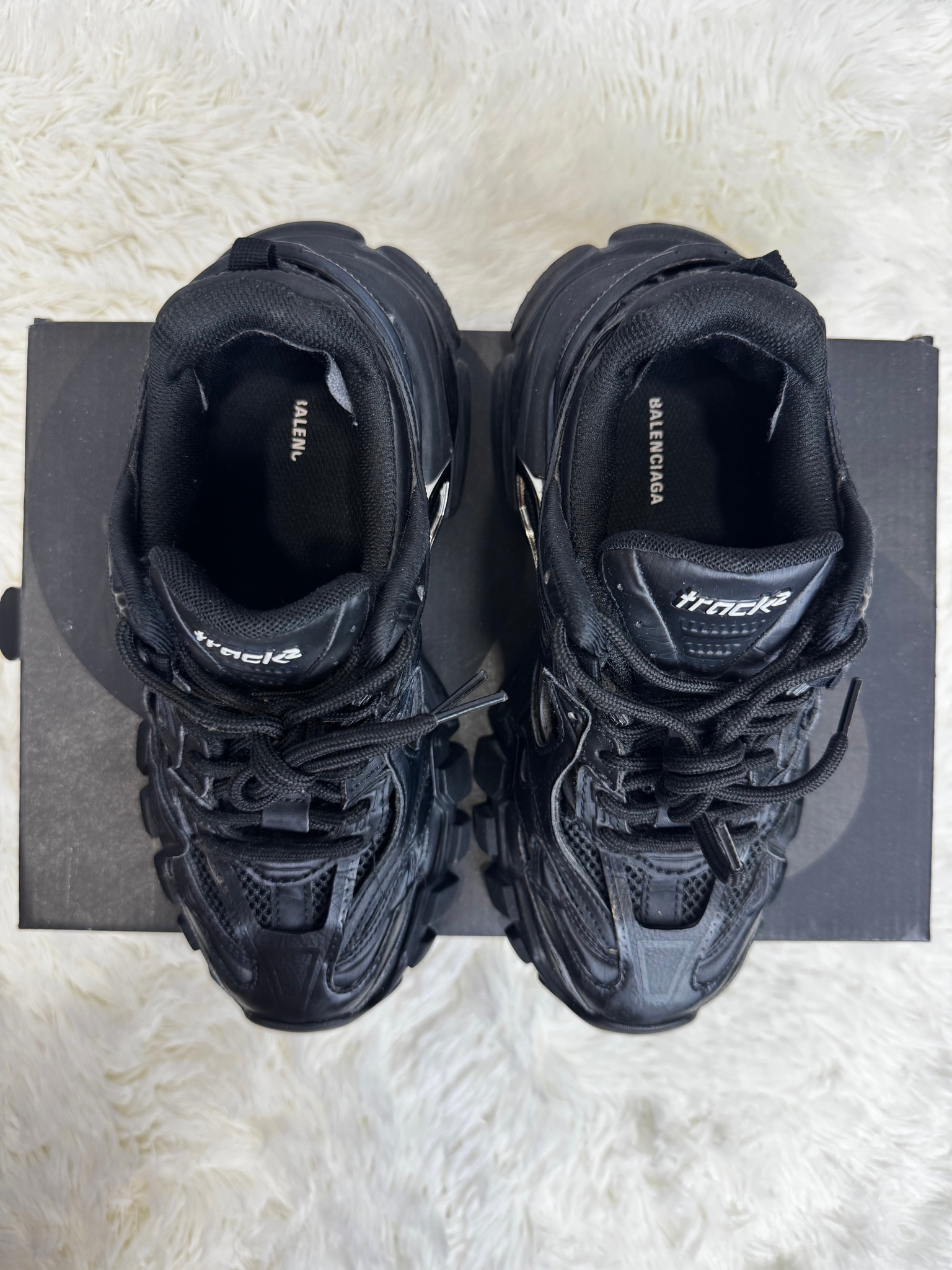 Balenciaga Track 2, миниатюра 3