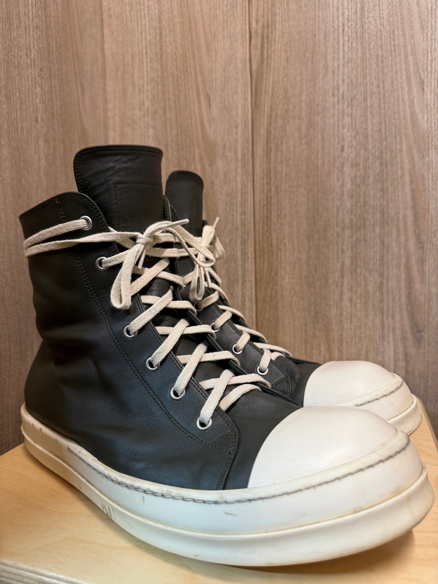 Rick Owens Ramones, миниатюра 3