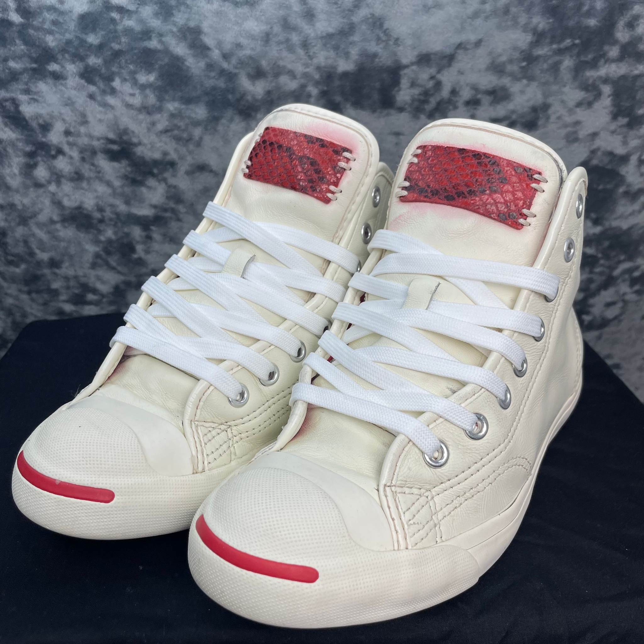 Converse Jack Purcell, миниатюра 3