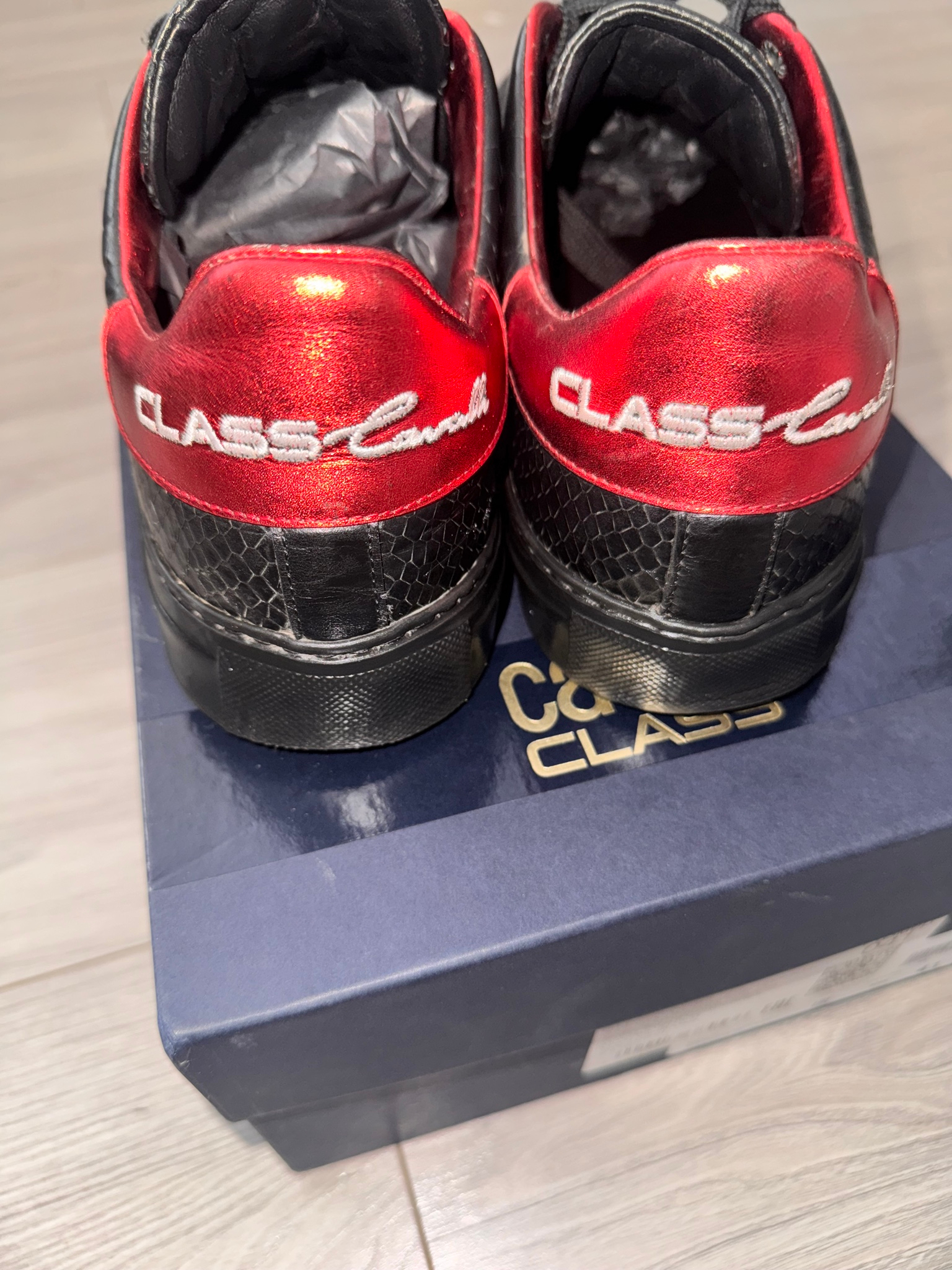 Roberto Cavalli Class Sport, миниатюра 2