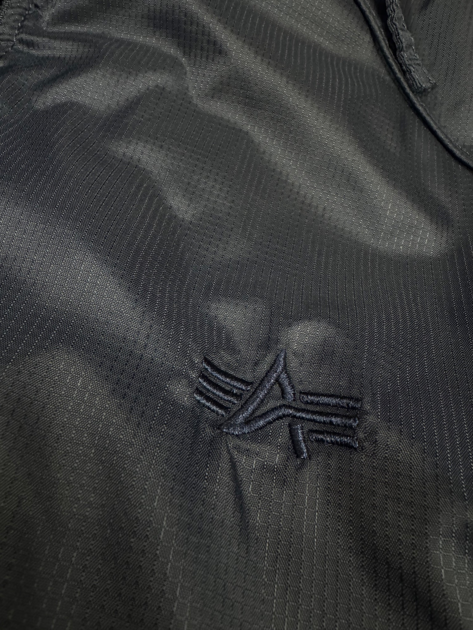 Alpha Industries Ветровка, миниатюра 4