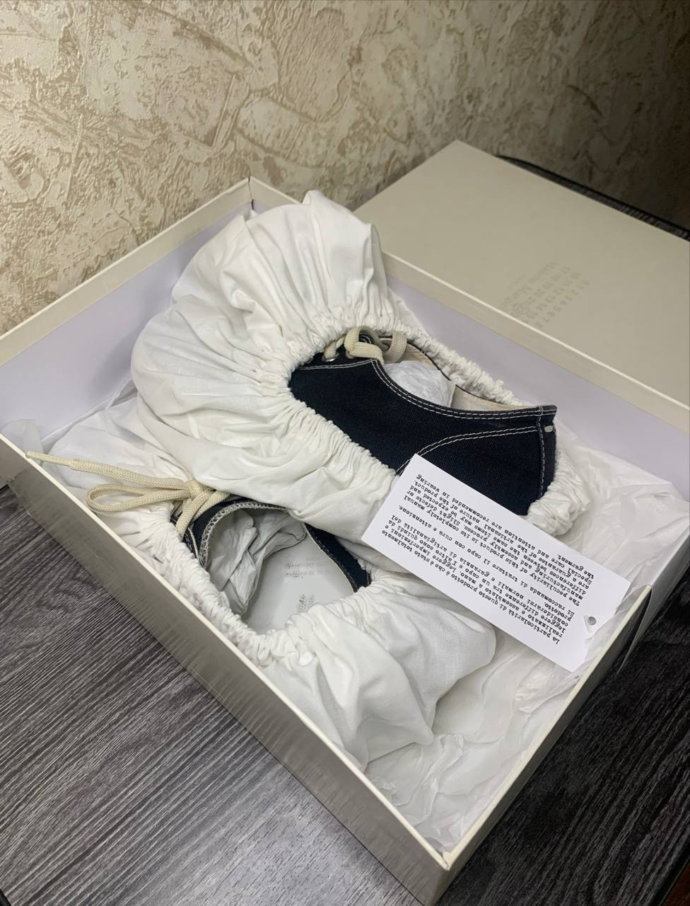 Maison Margiela Tabi, миниатюра 8