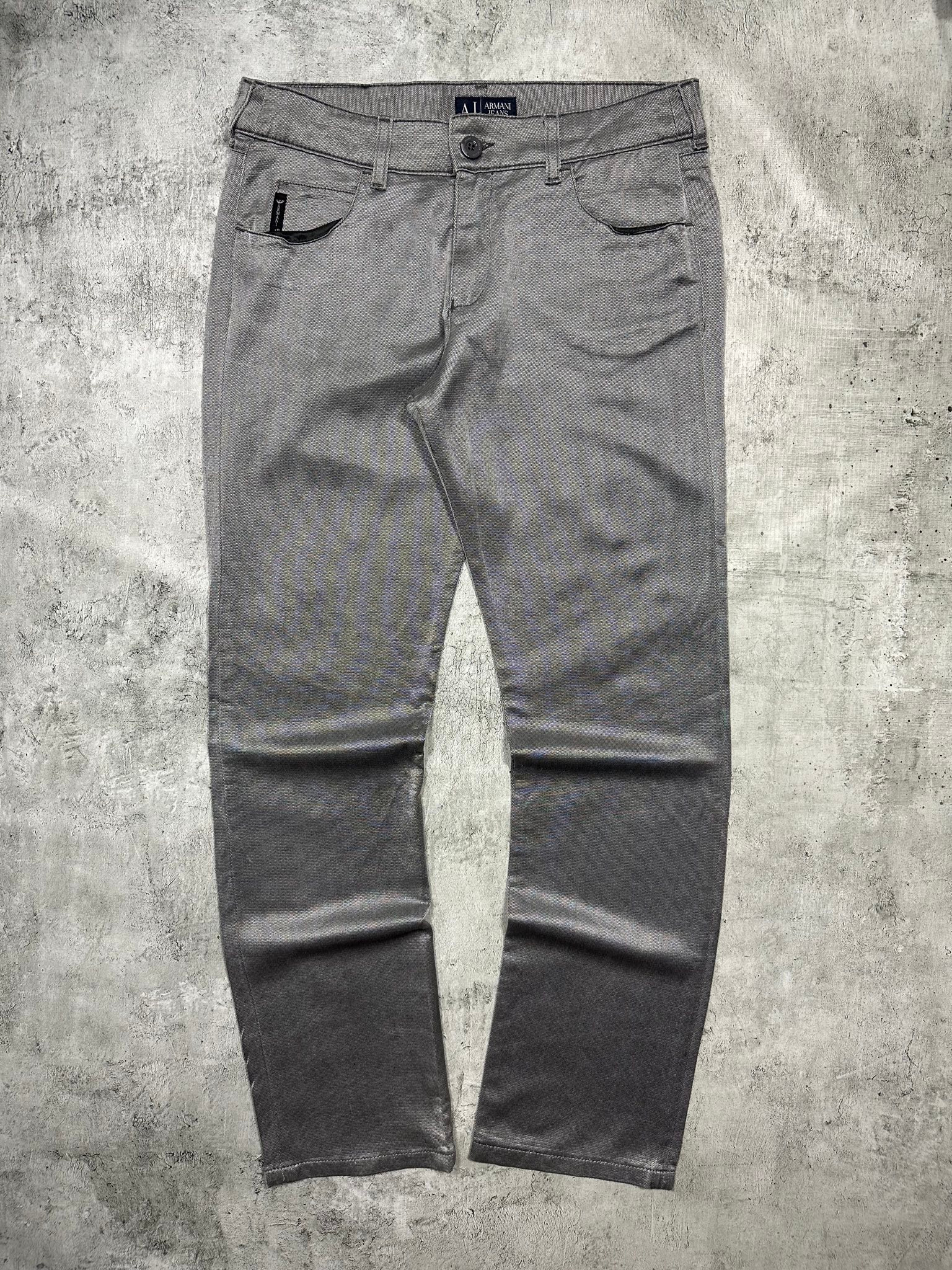 Armani Jeans Capo Campione SAMPLE, миниатюра 12