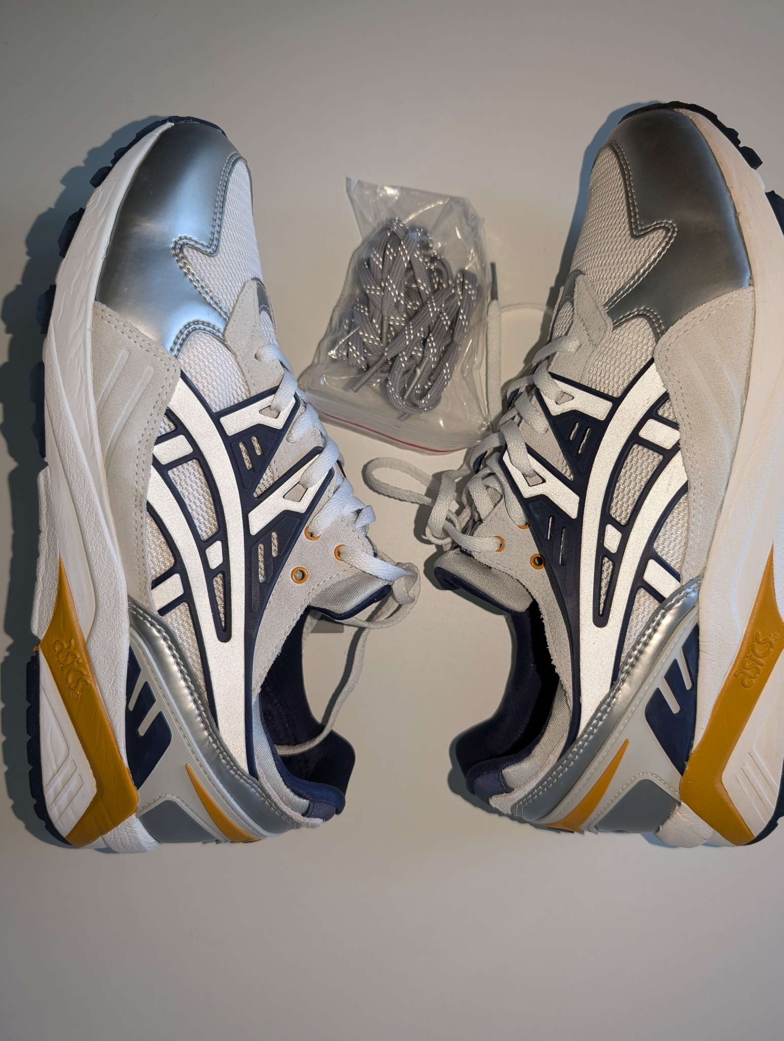 ASICS x Naked Gel-Kayano, миниатюра 8