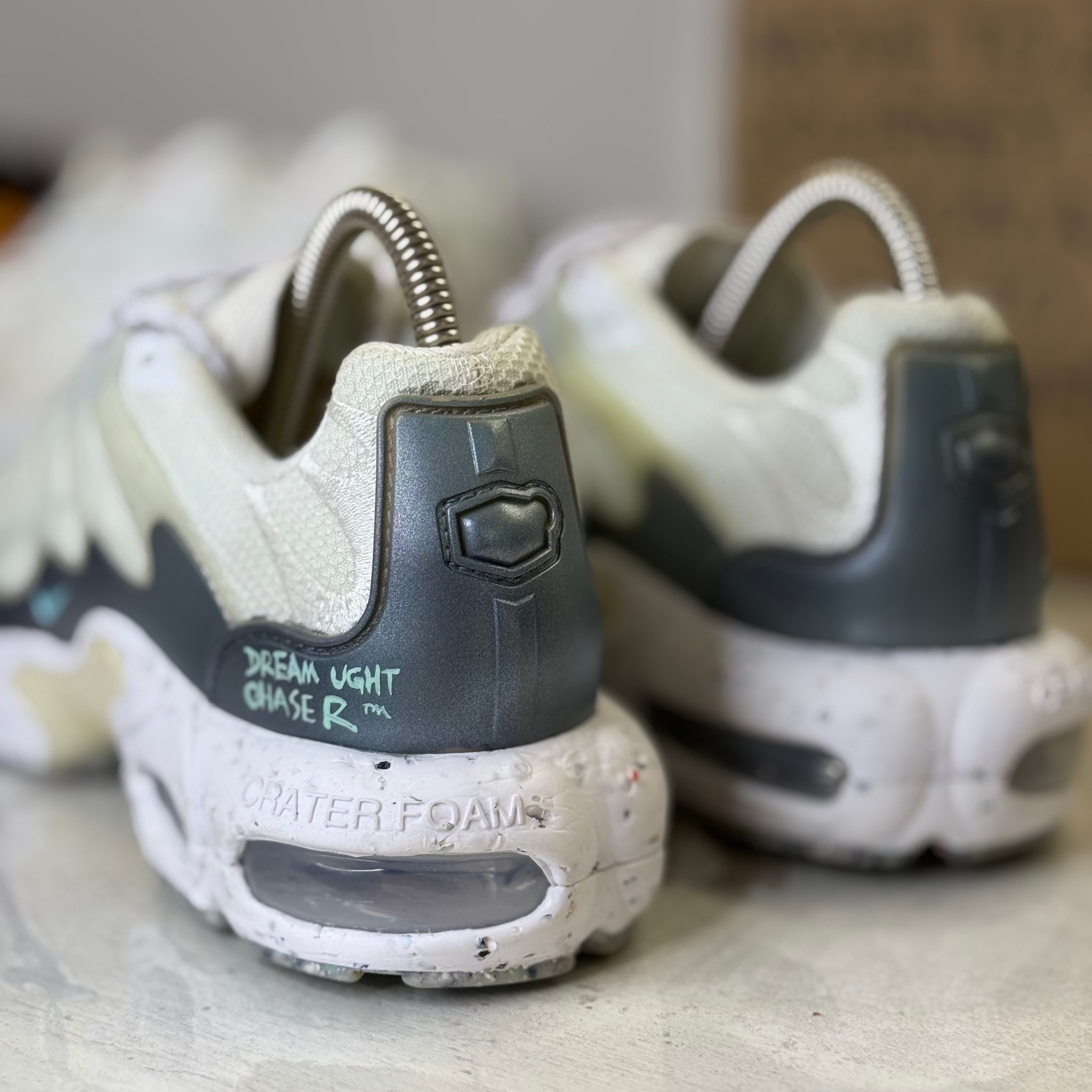 Nike Air Max Terrascape Plus, миниатюра 2