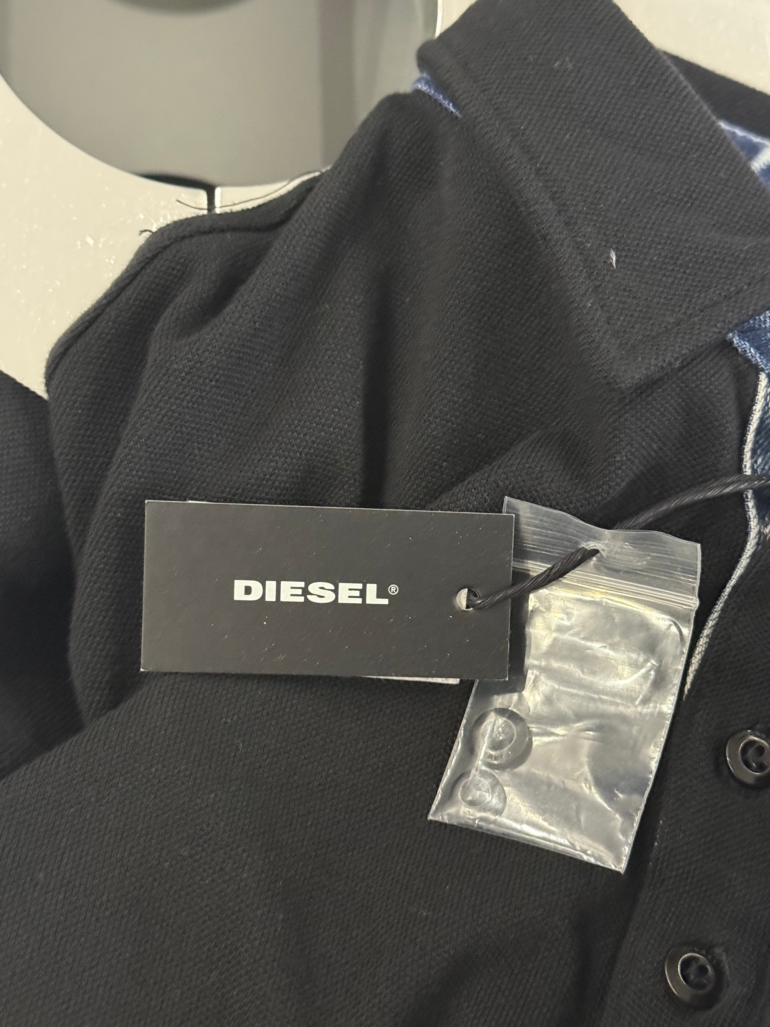 Diesel Поло, миниатюра 5