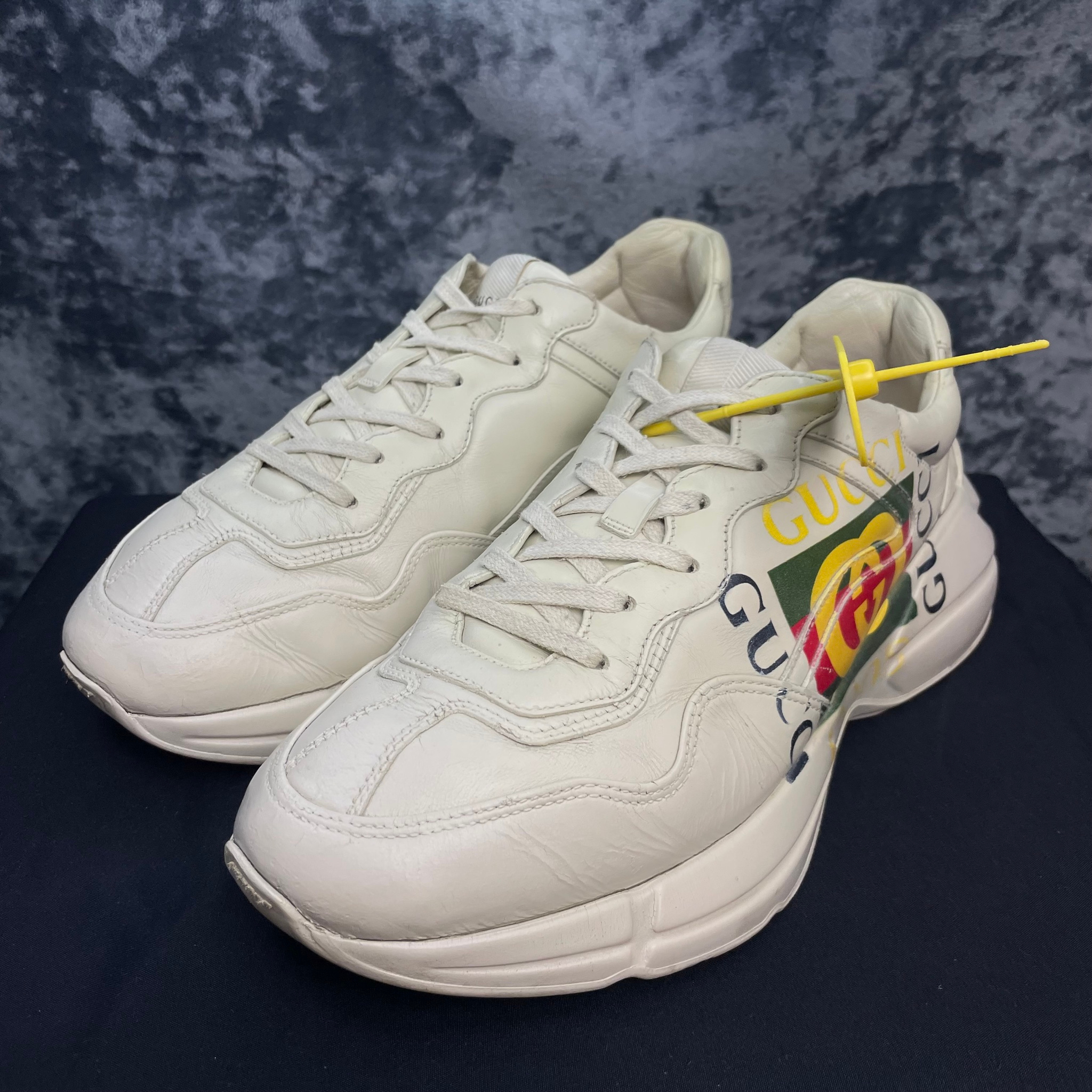 Gucci Rhyton Logo, миниатюра 2