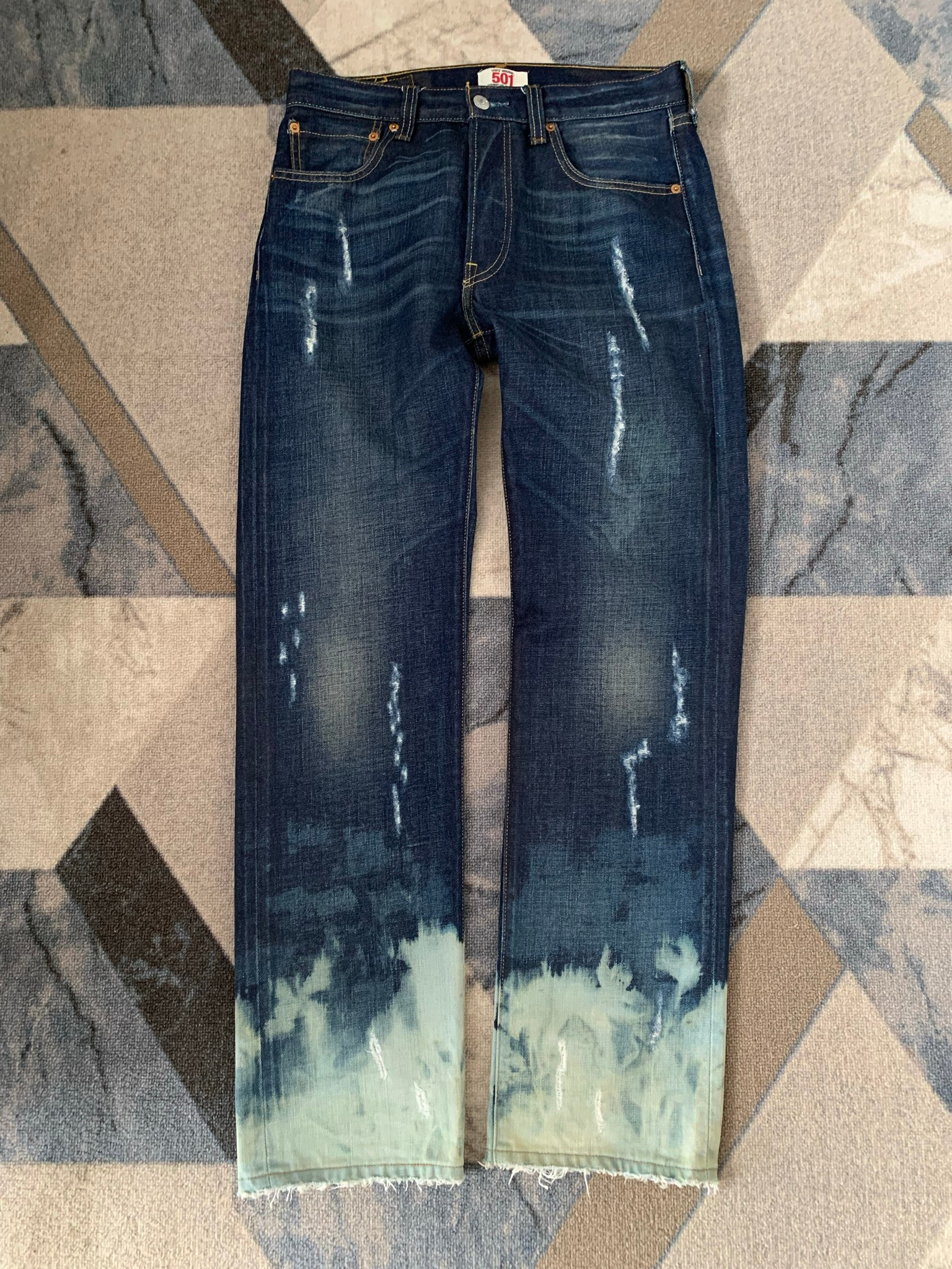 Levi’s 501, миниатюра 1