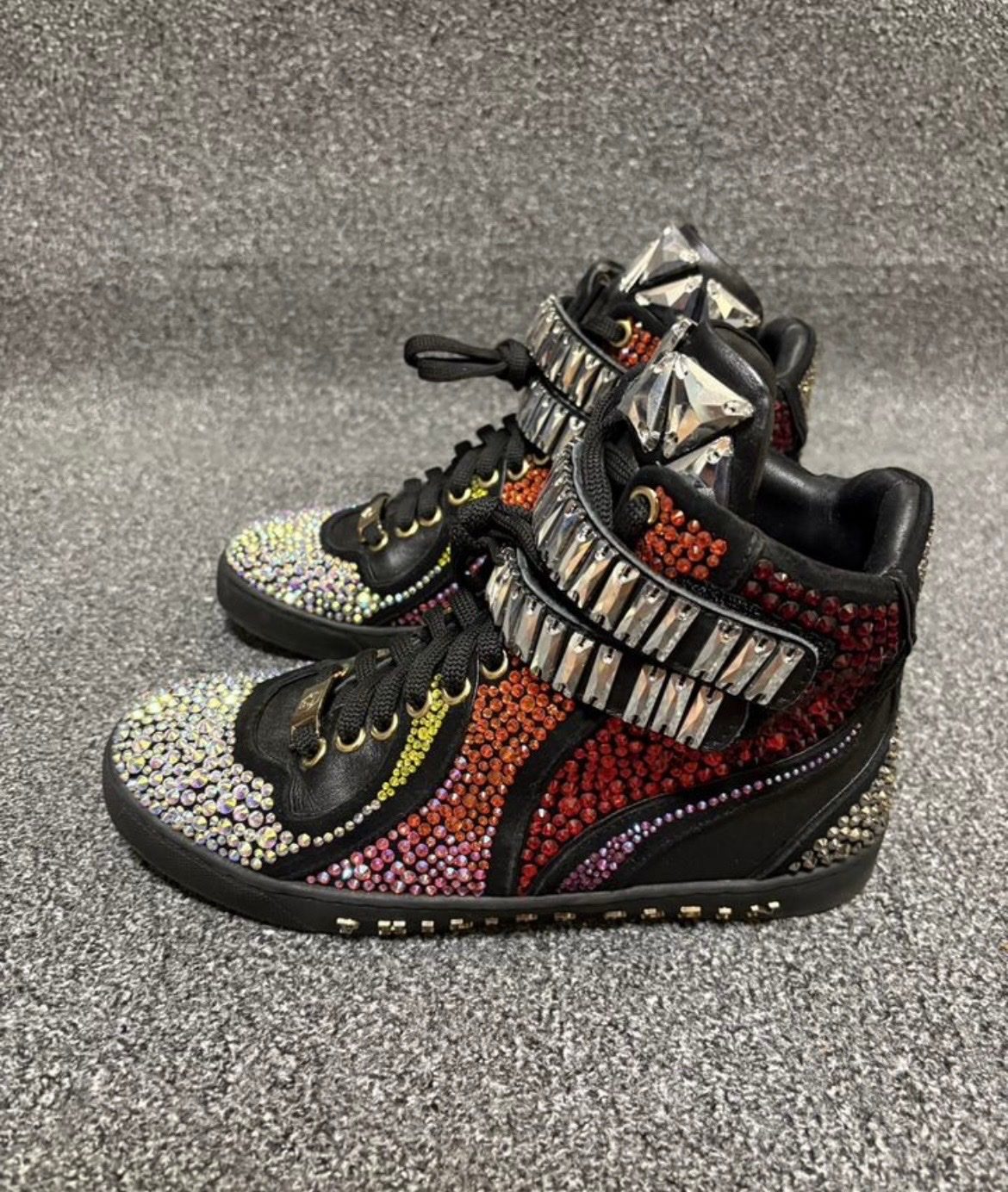 Philipp Plein Gail, миниатюра 3
