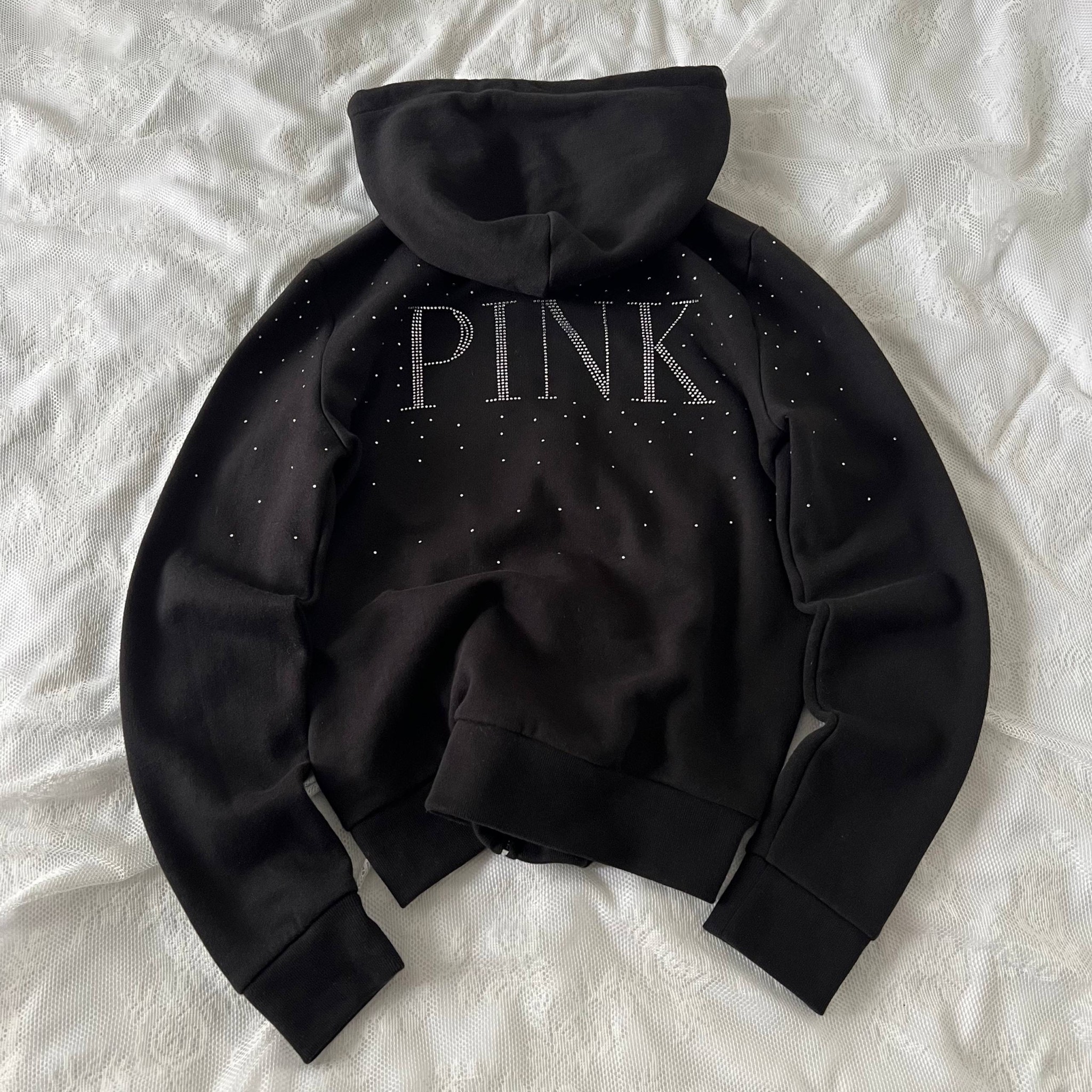 Victoria’s Secret Pink Худи, миниатюра 6