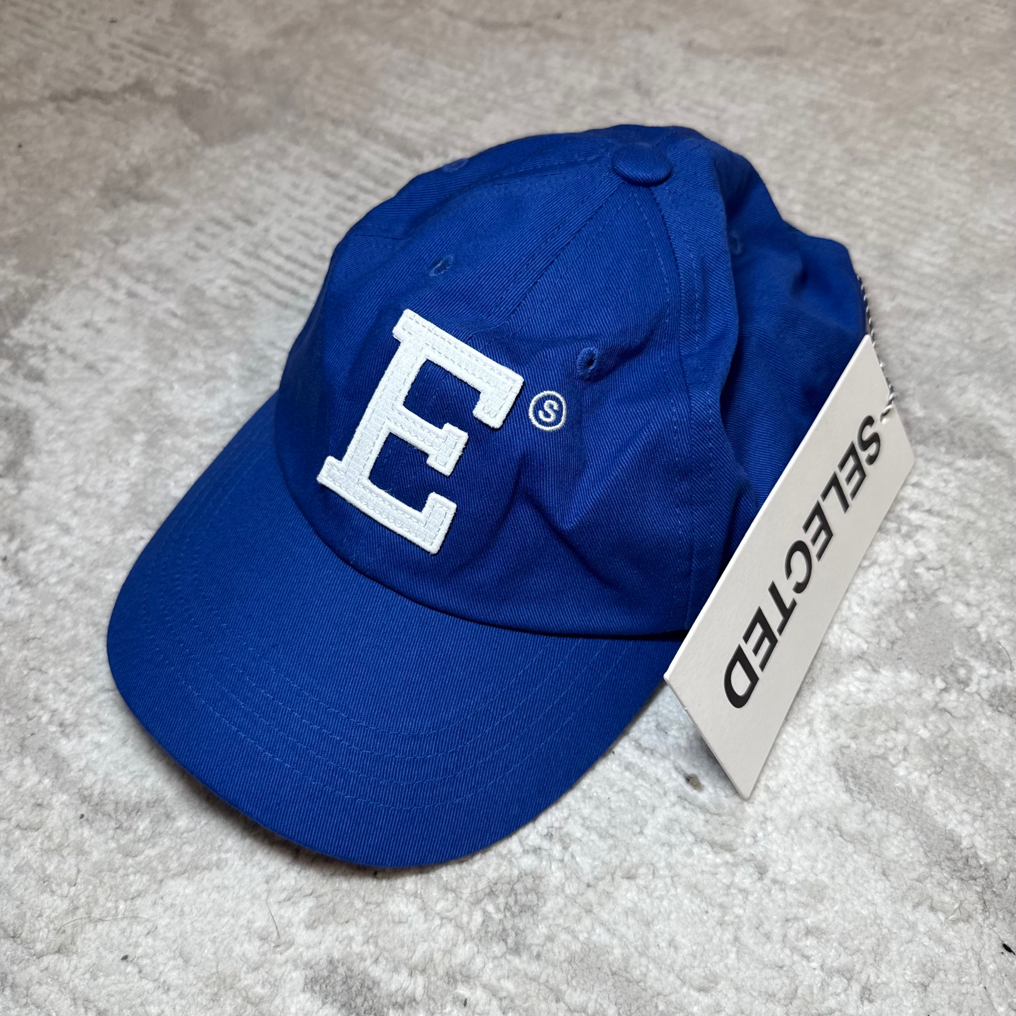 Selected Etudes Cap, миниатюра 1