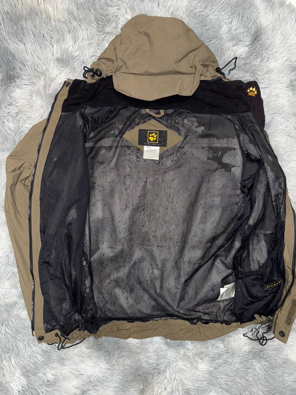 Jack wolfskin  Jack Wolfskin TEXAPORE, миниатюра 2