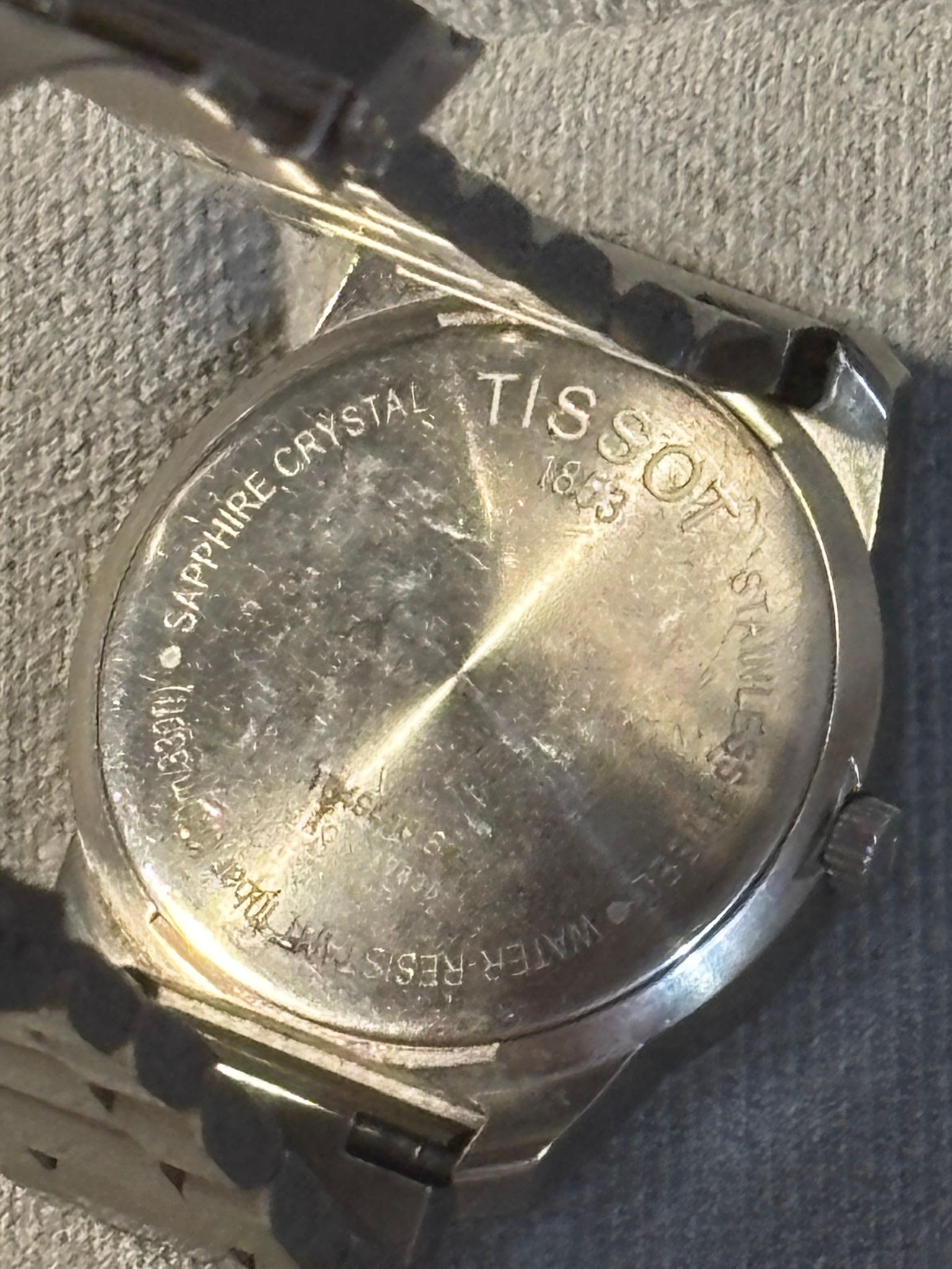 Tissot Tissot PR 100 1853, миниатюра 4