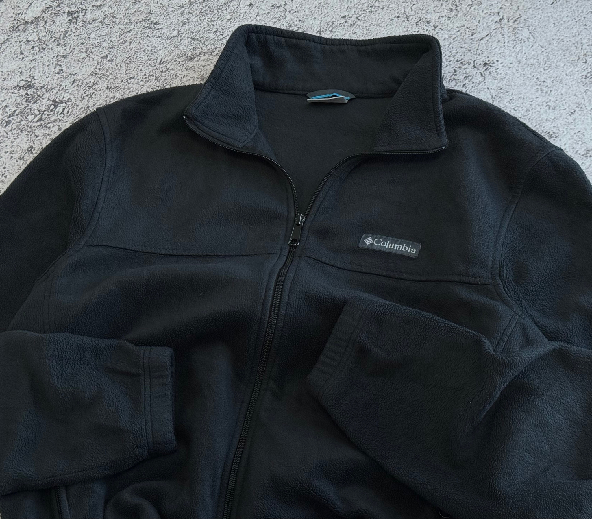 Columbia Zip Fleece, миниатюра 4