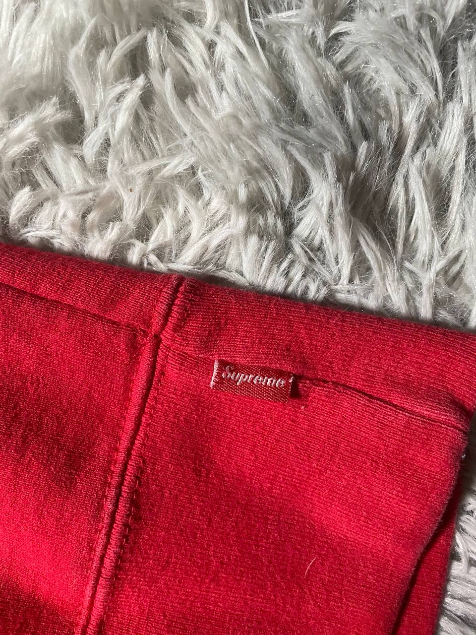 Supreme x The Velvet Underground The Velvet Underground, миниатюра 7