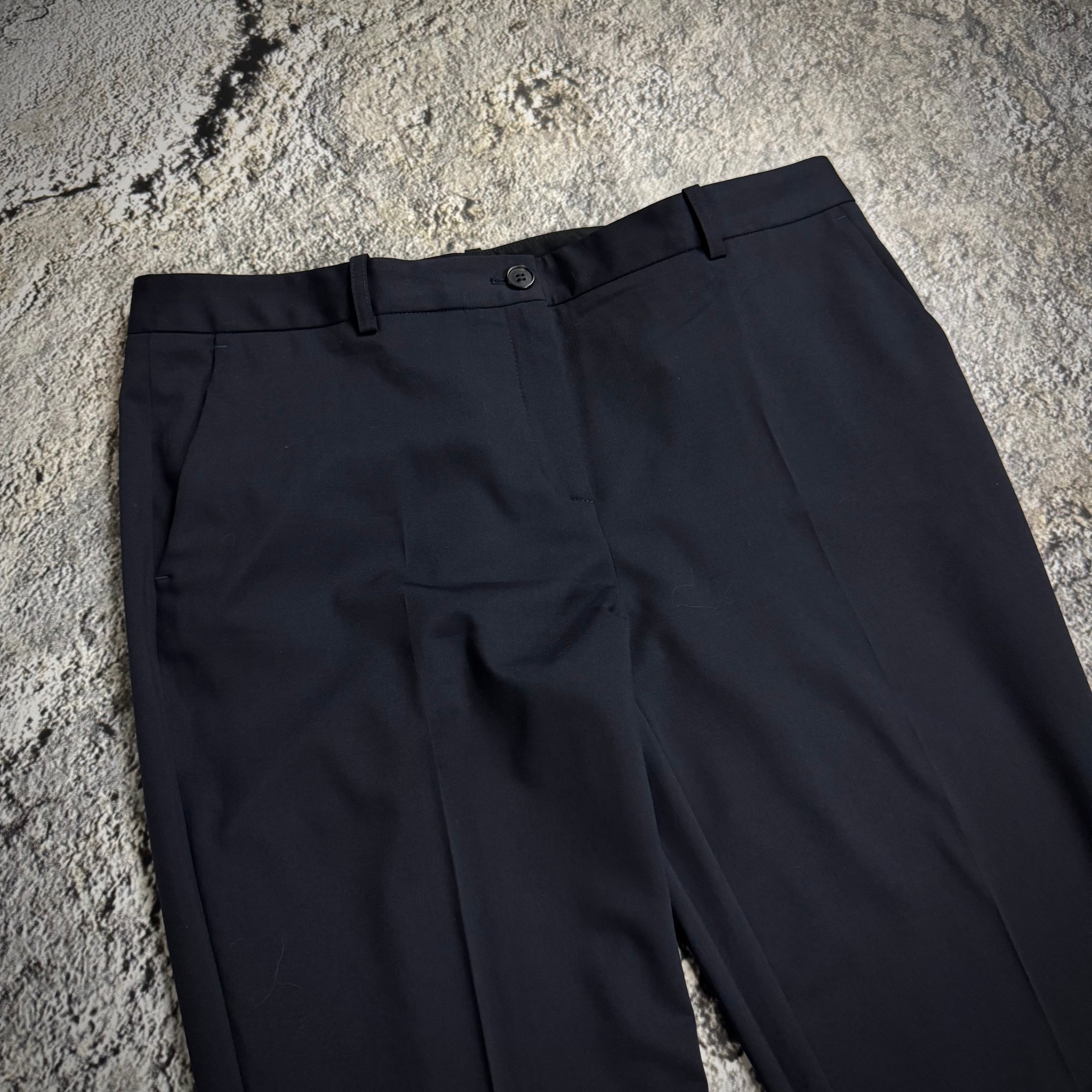 Jil Sander Navy Classic Pants, миниатюра 7