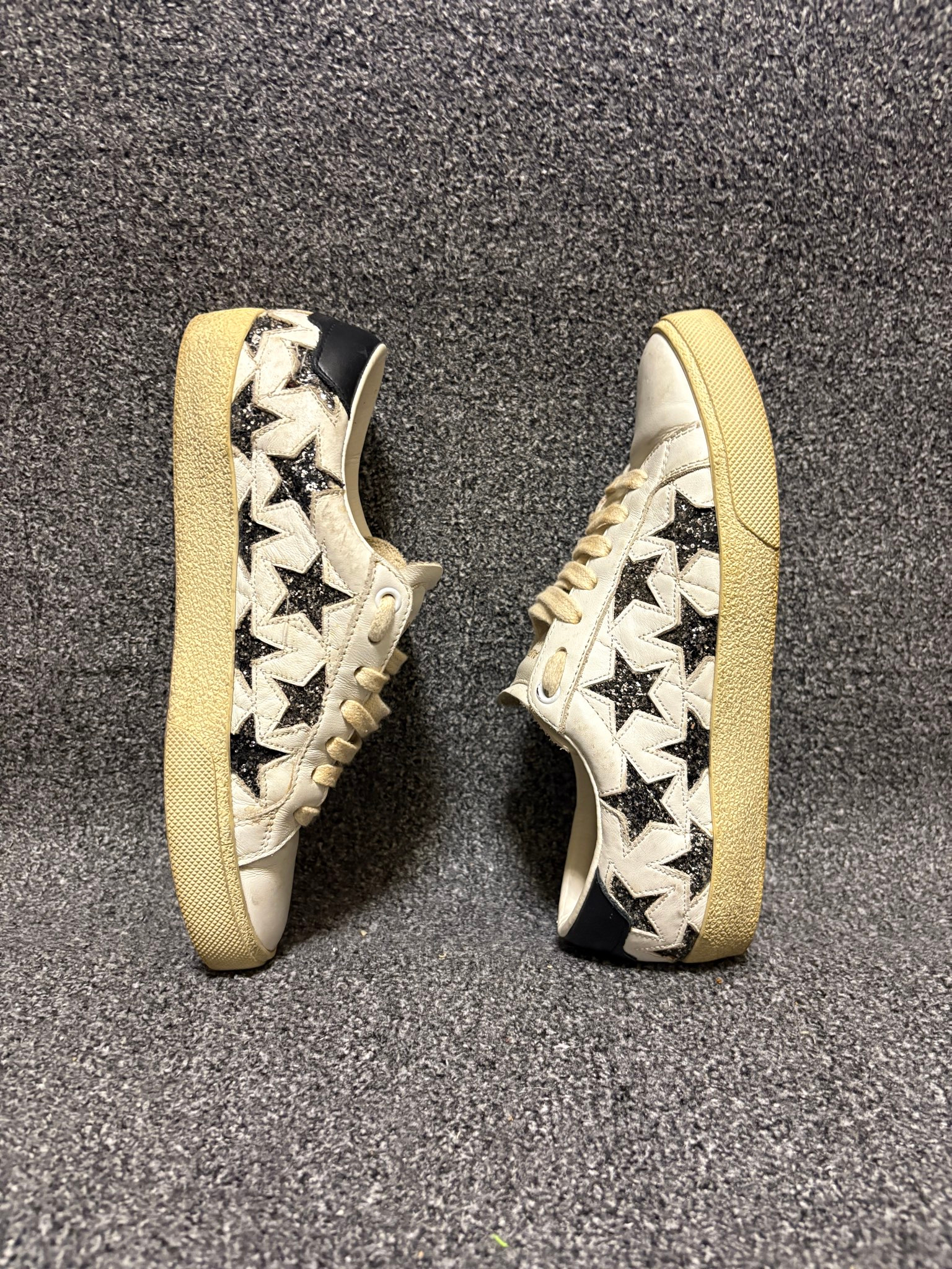 Saint Laurent Paris Court Classic California, миниатюра 6