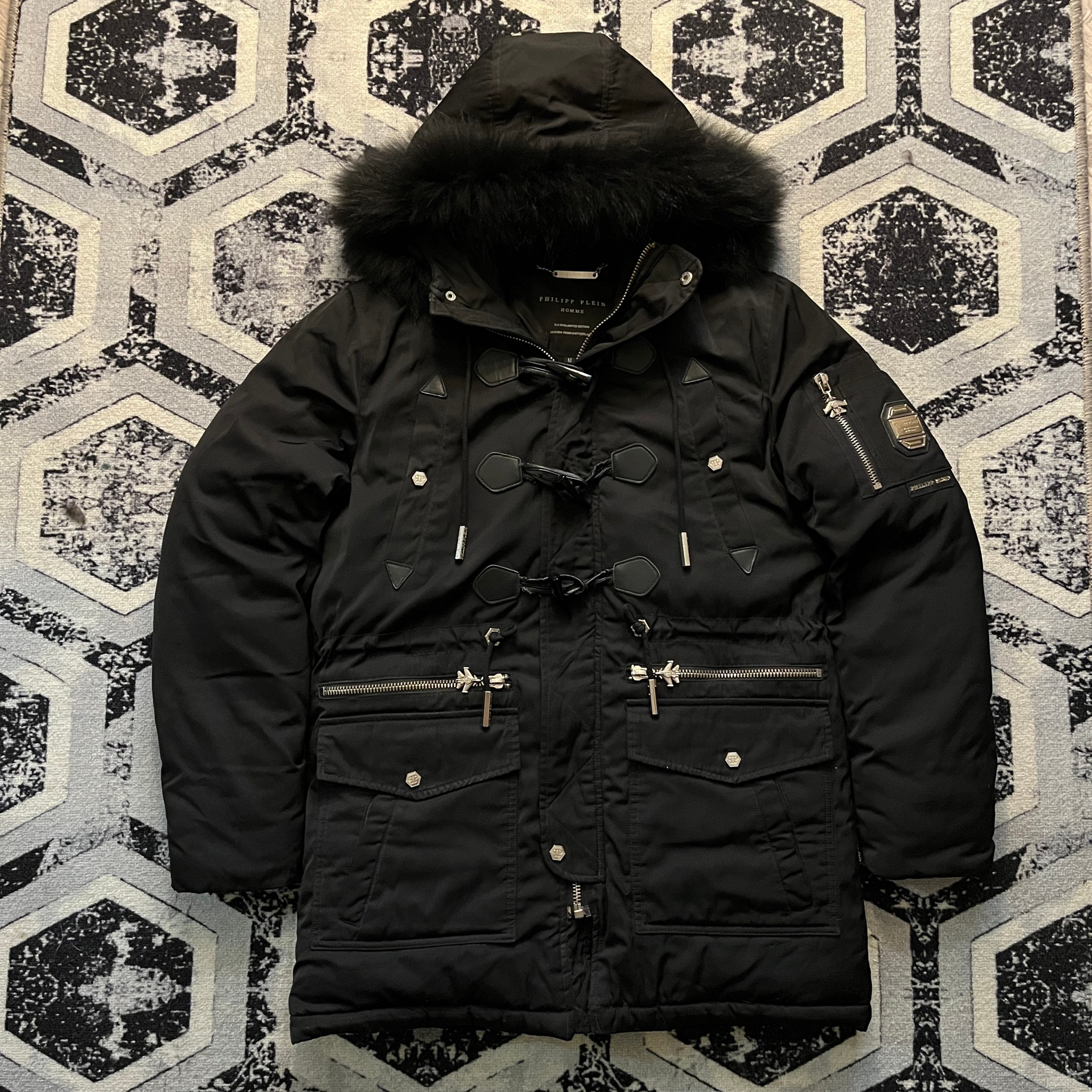 Philipp Plein Парка, миниатюра 1