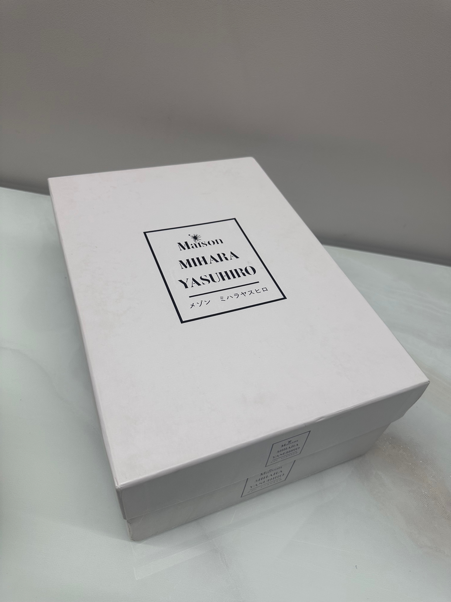 Maison Mihara Yasuhiro Blakey, миниатюра 10