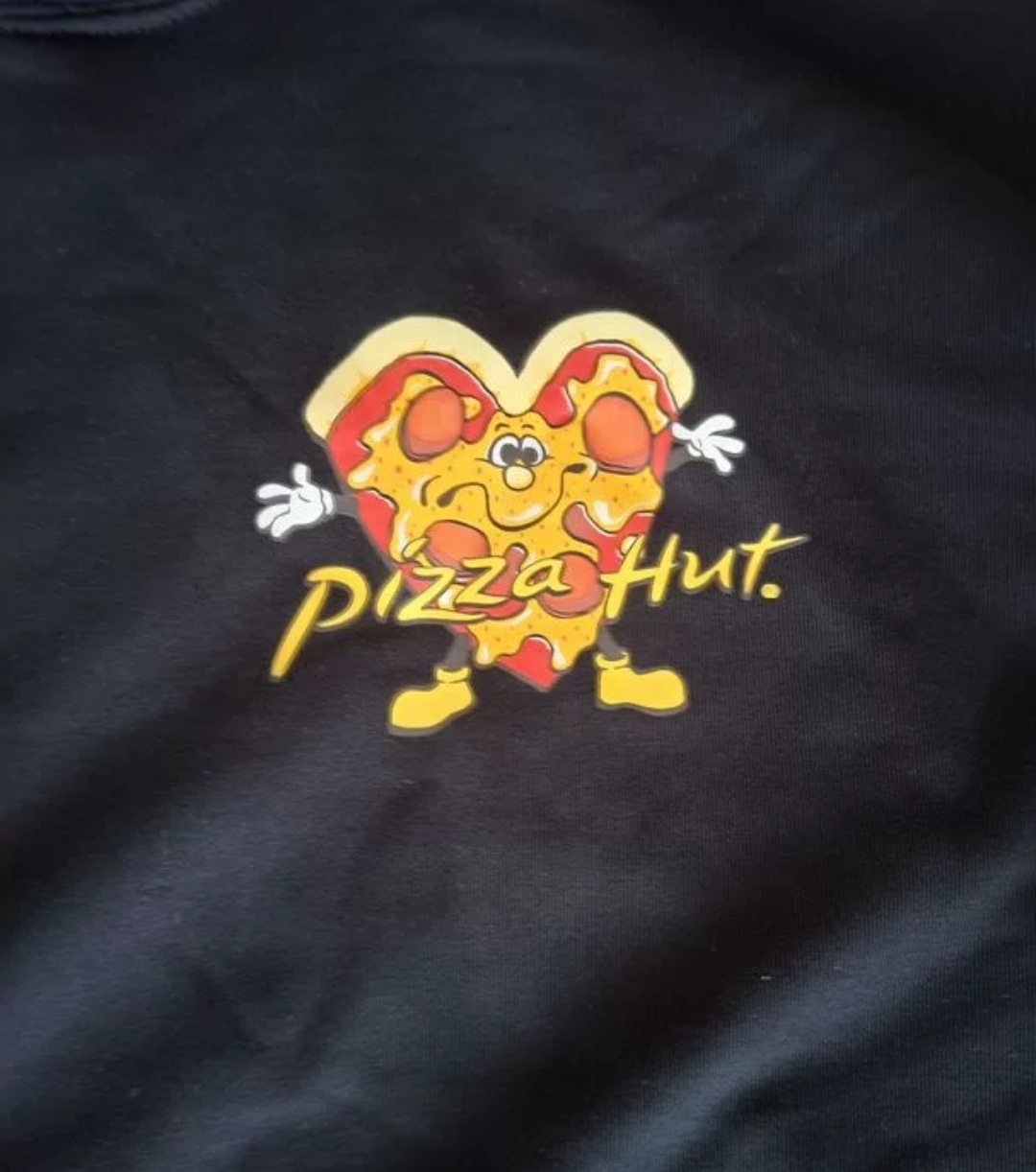 Jeremy Scott Pizza Hut, миниатюра 4