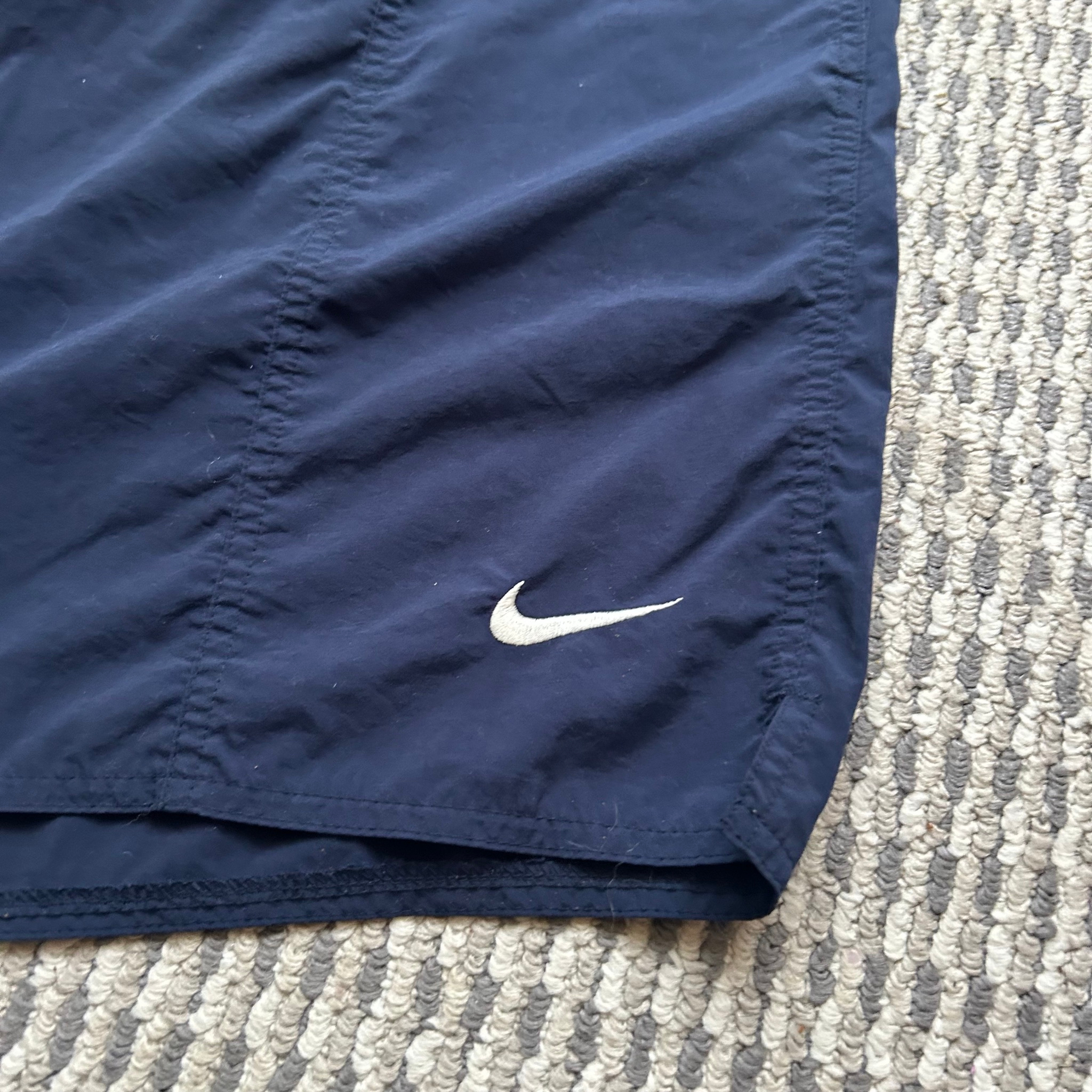 Nike Neylone Vintage Casuals 90s Shorts, миниатюра 2
