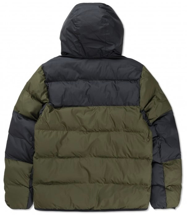 Nike NSW Storm-Fit Windrunner Green, миниатюра 2