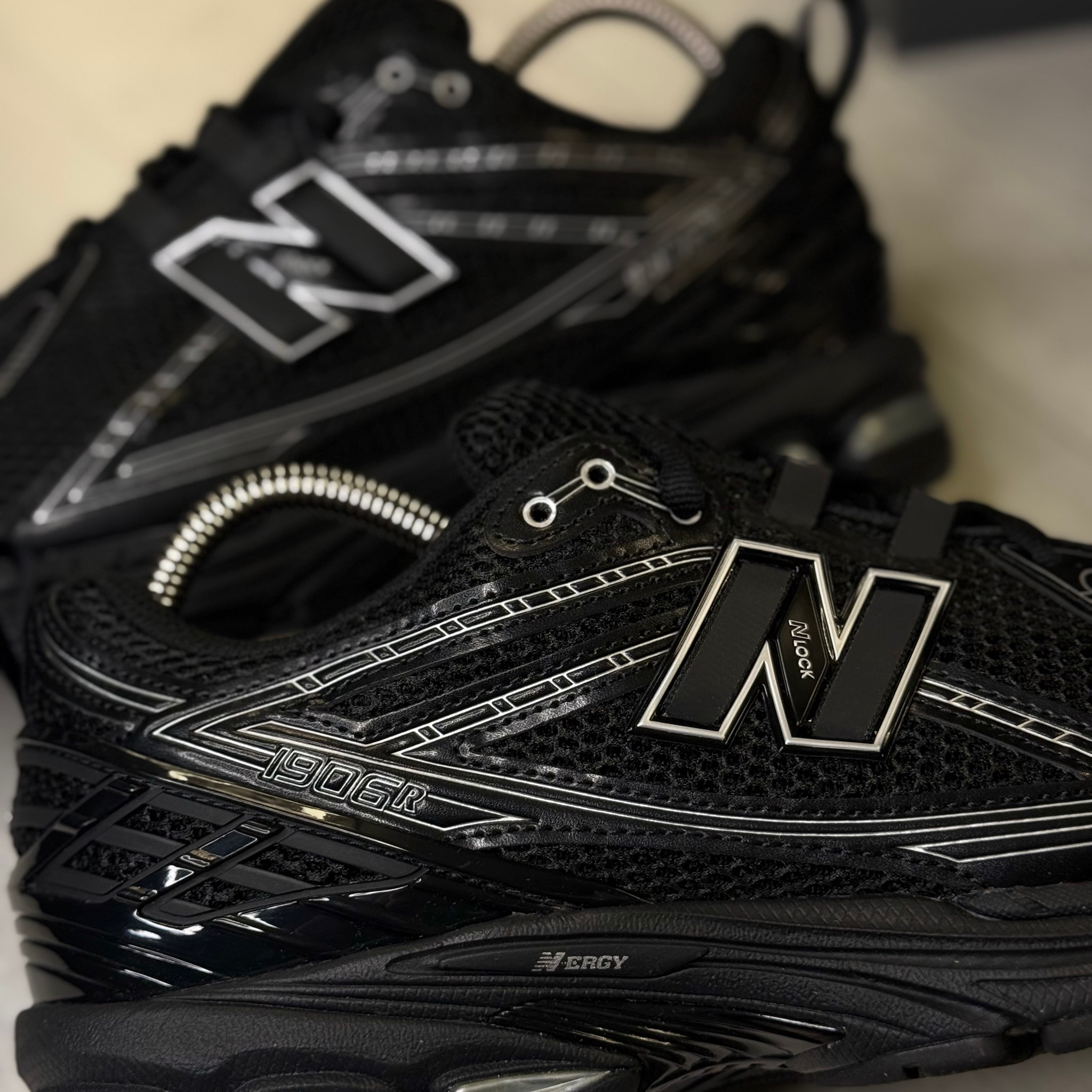 New Balance 1906R, миниатюра 4