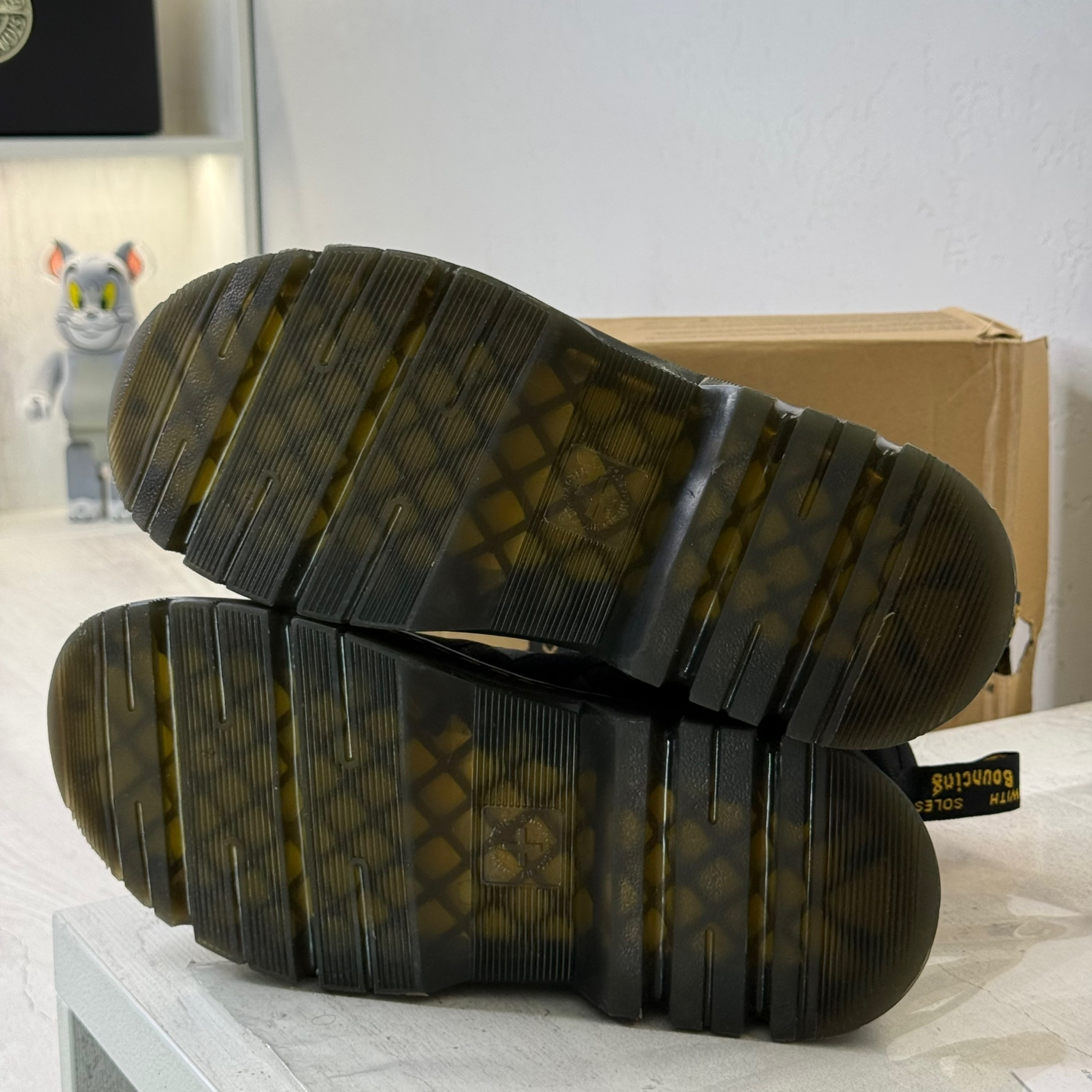 Dr. Martens Boury, миниатюра 4