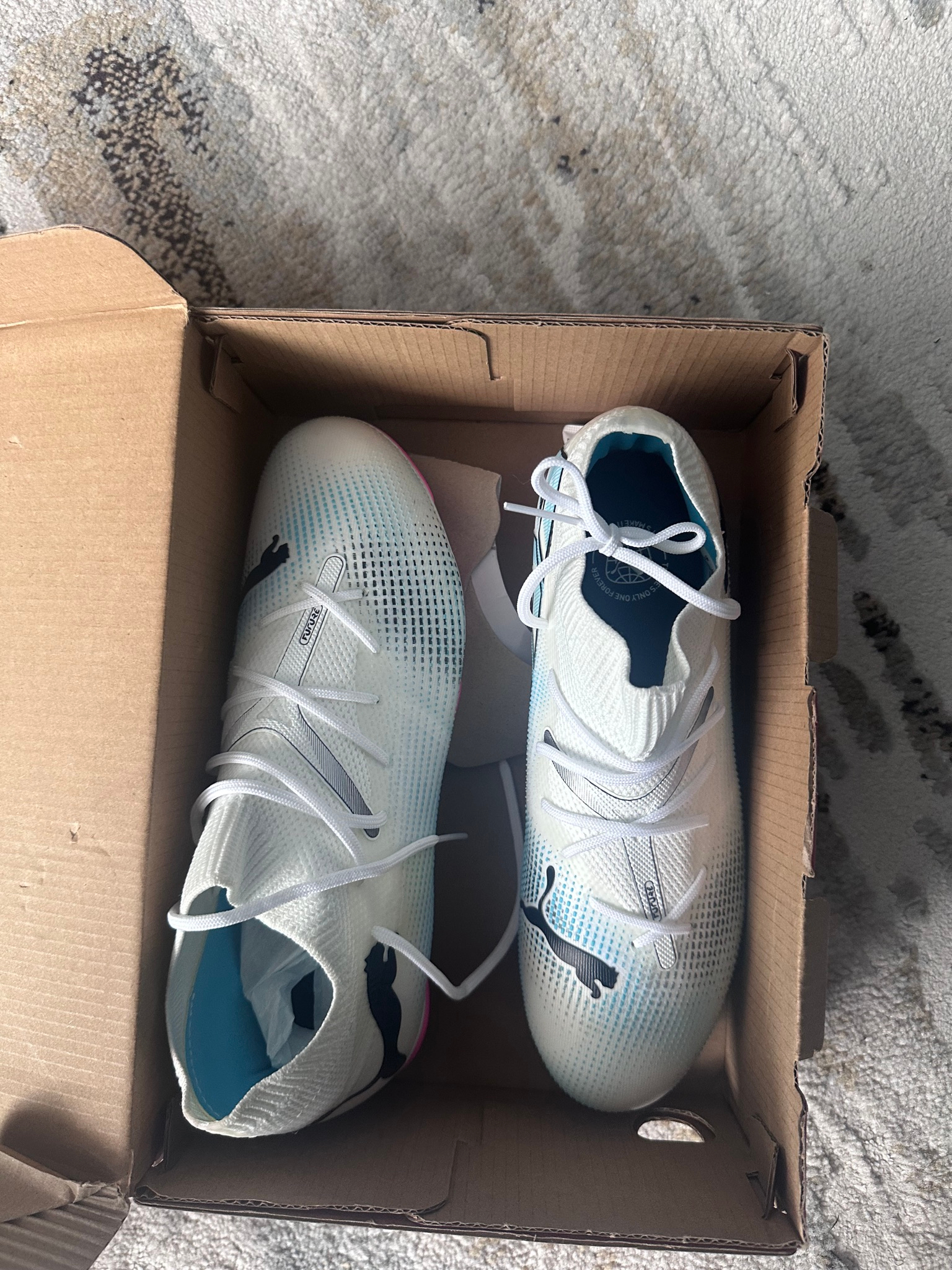 Puma Future Ultra match, миниатюра 3