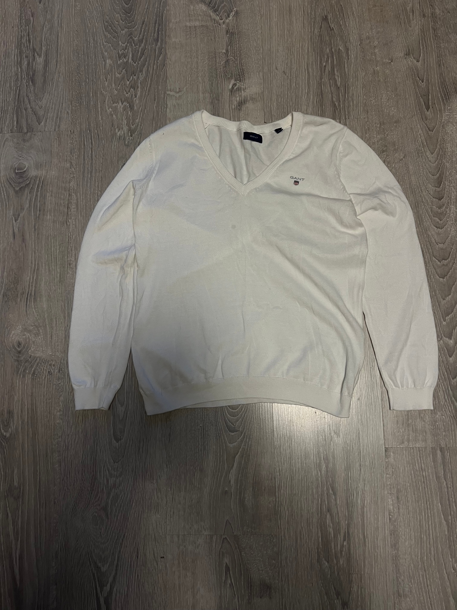 GANT Свитшот, миниатюра 1