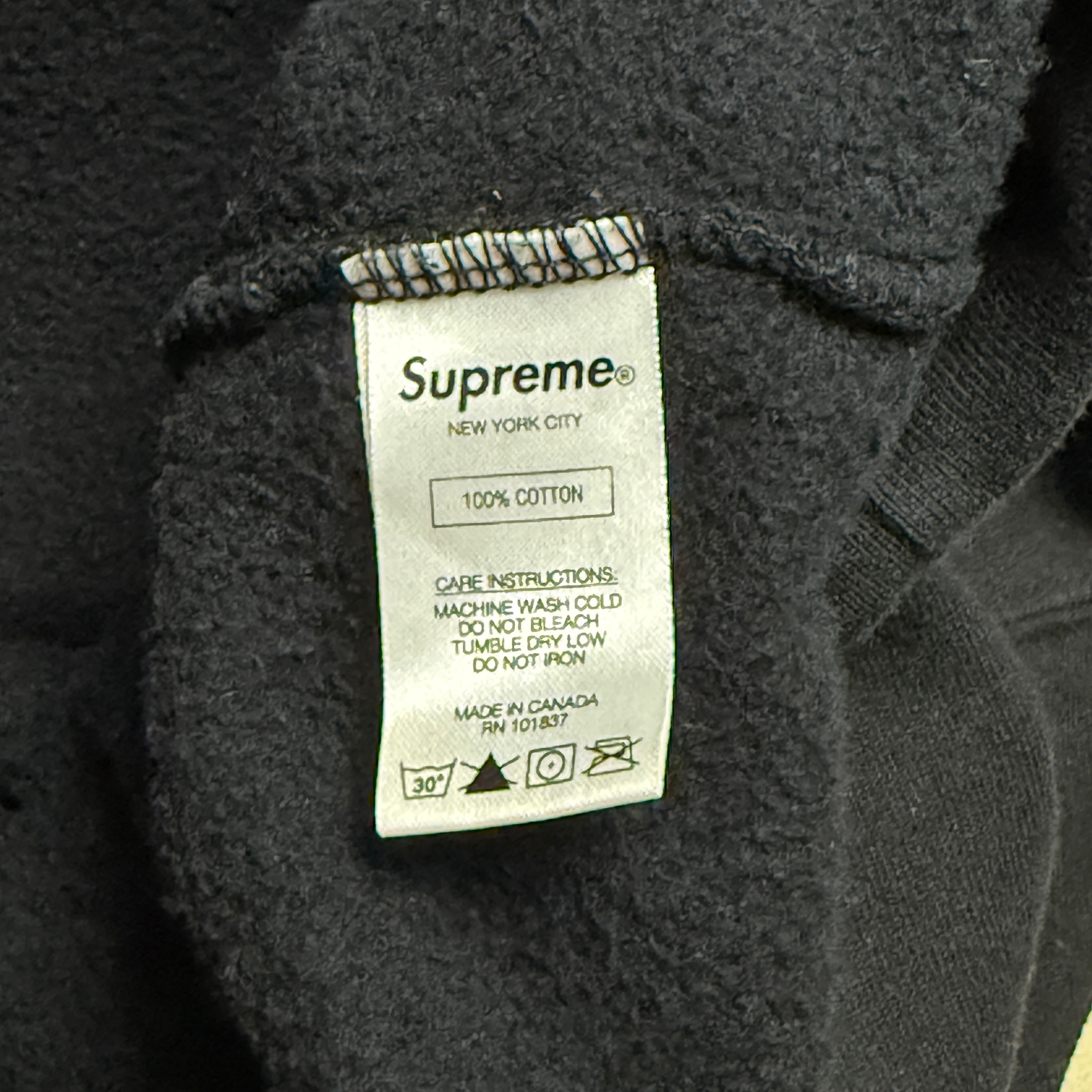 Supreme x Jean Paul Gaultier Floral Print, миниатюра 6