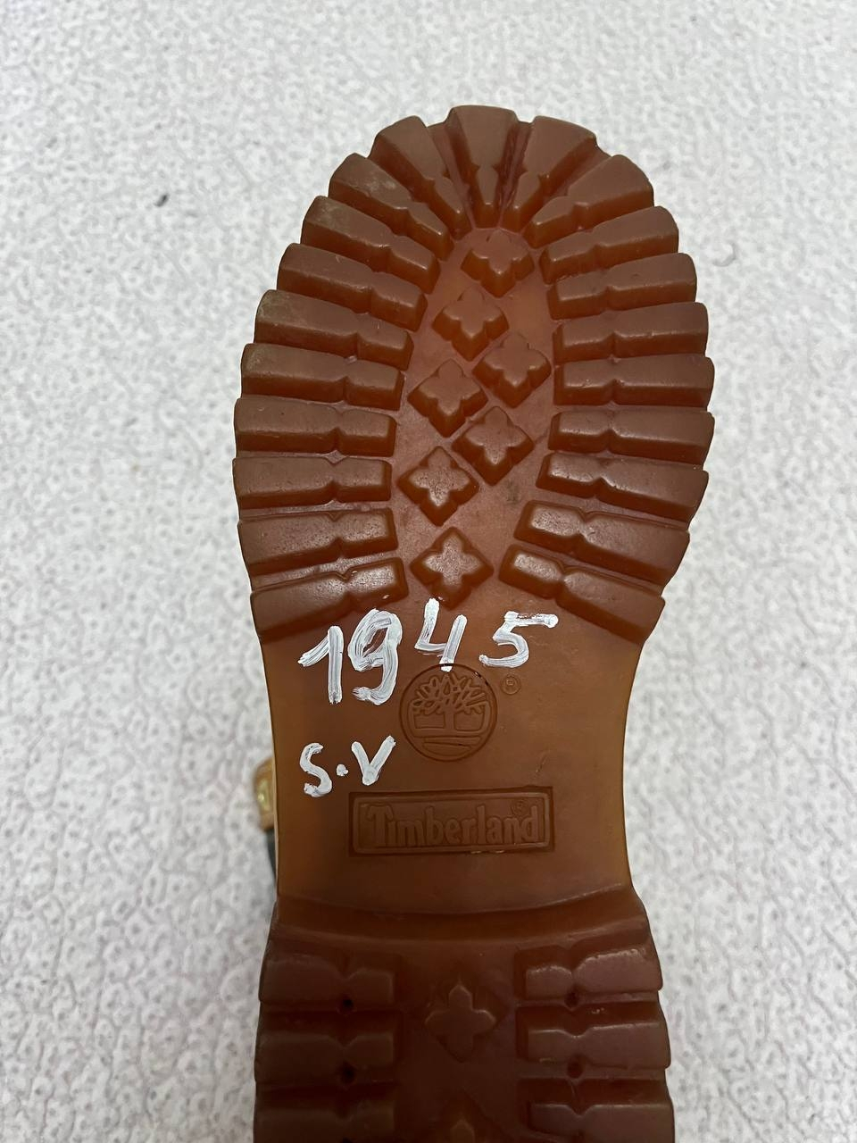 Timberland Ботинки, миниатюра 4