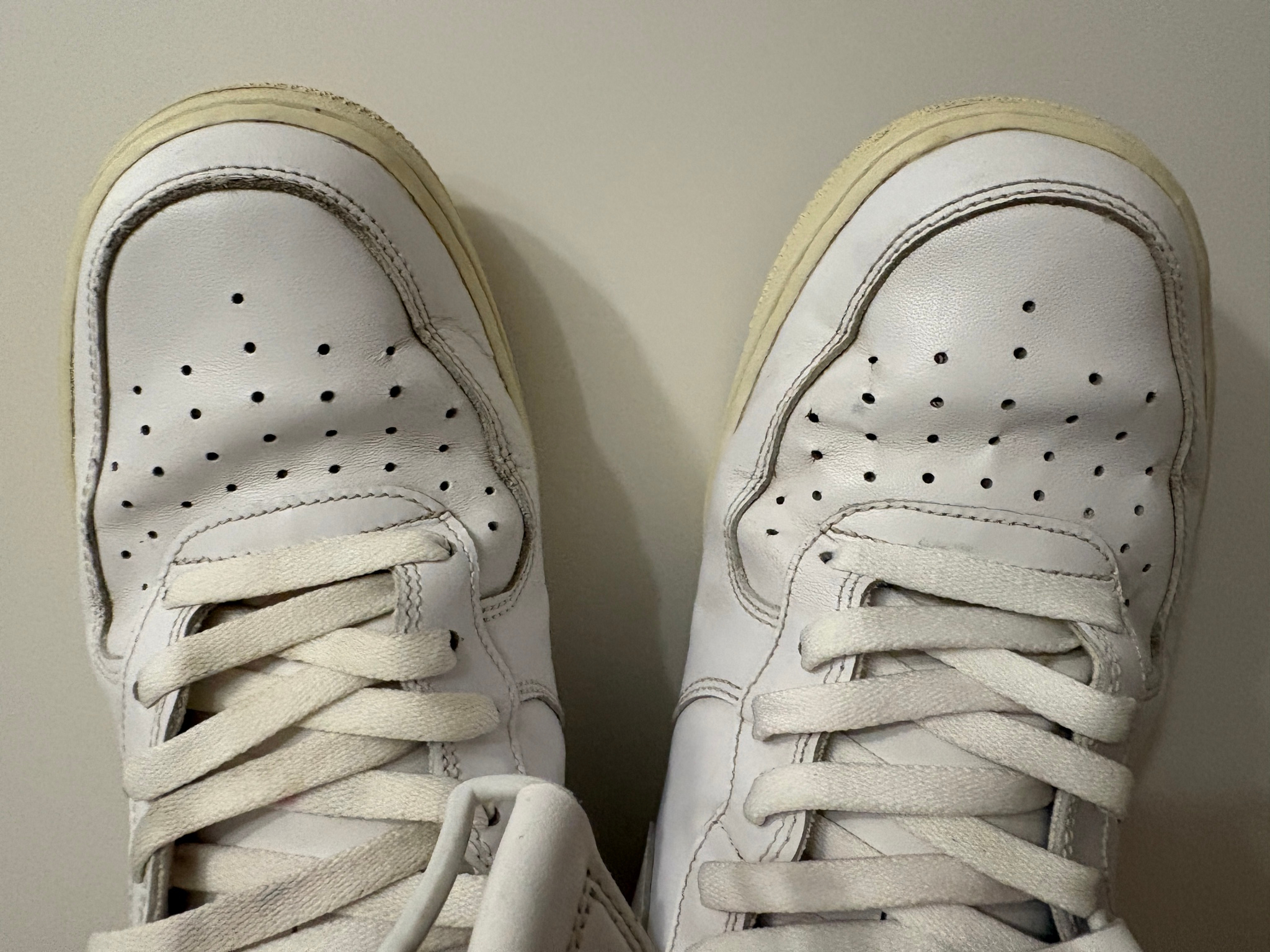 Nike Air Force 1 Mid, миниатюра 7