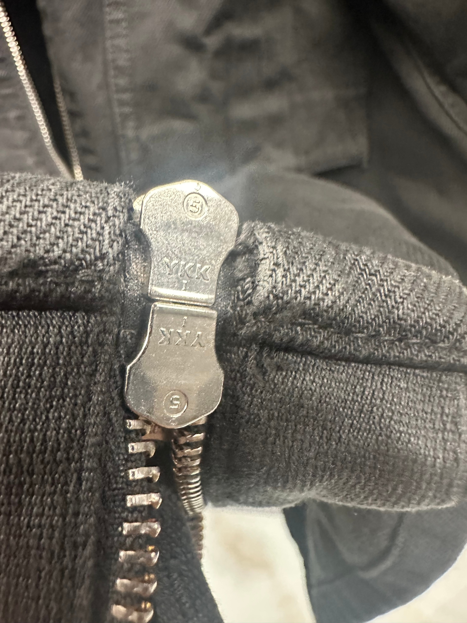Stone Island Denim Research, миниатюра 6