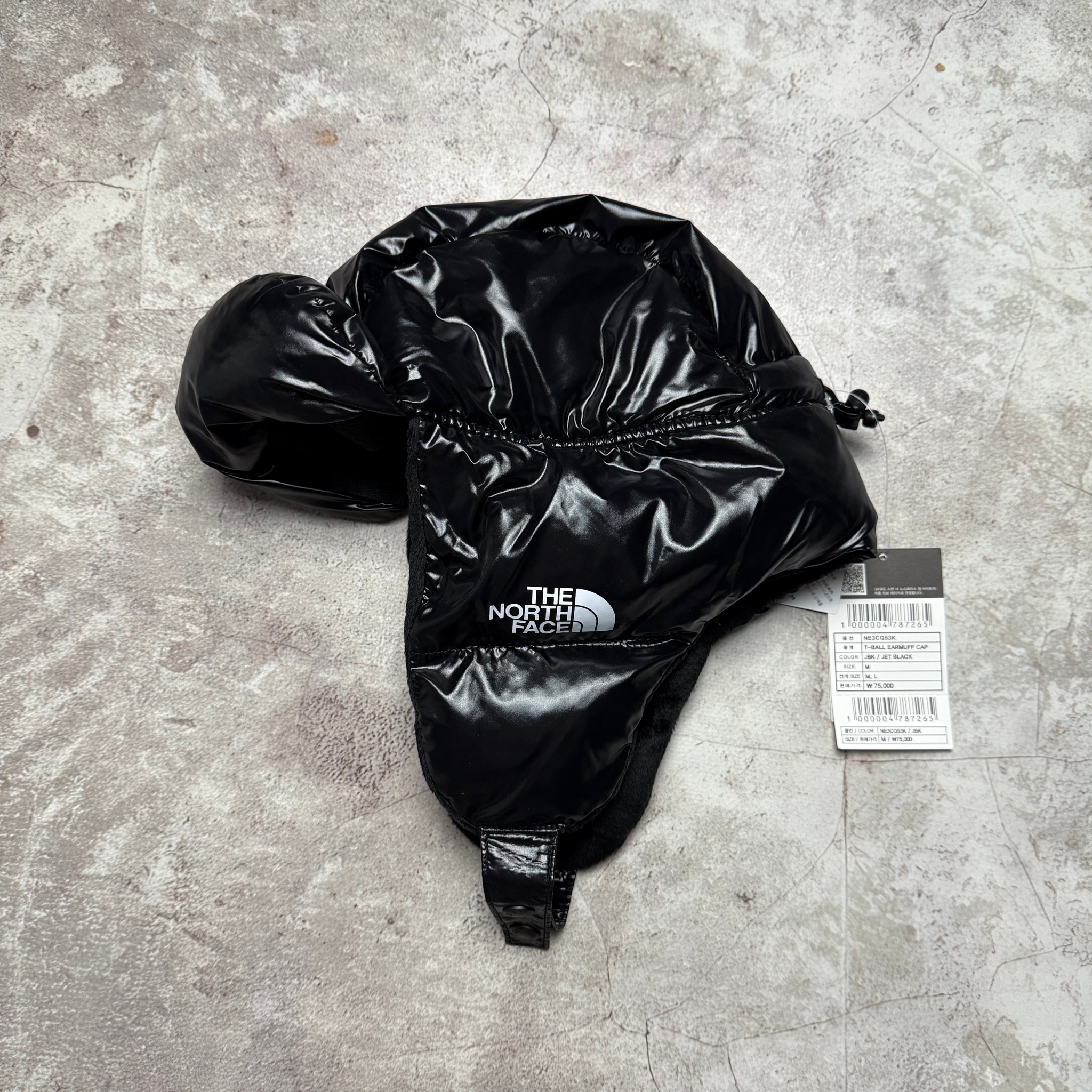The North Face Шапка, миниатюра 1