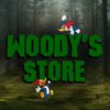 Аватар продавца Woodys Store