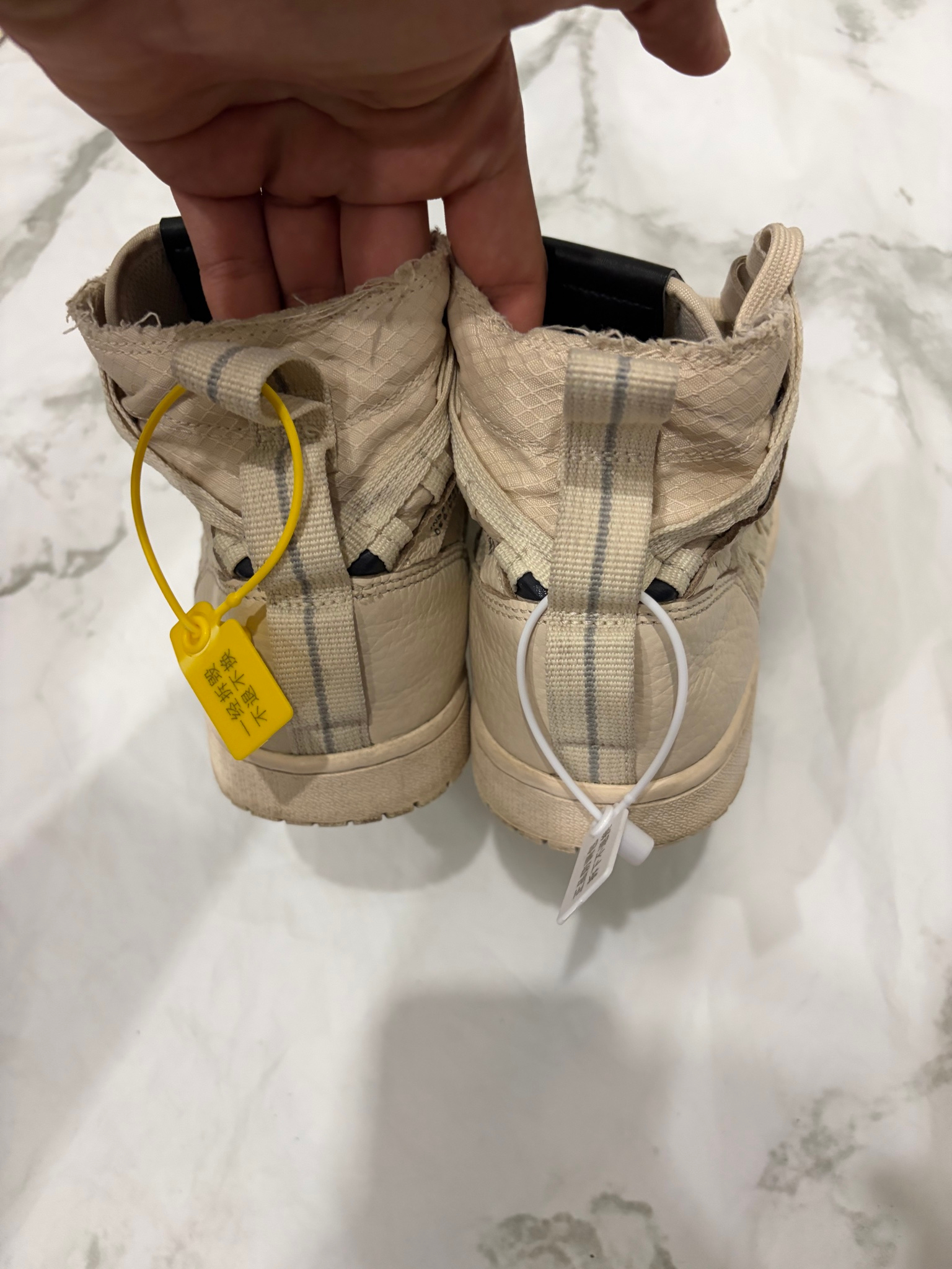 Air Jordan High Cargo, миниатюра 6