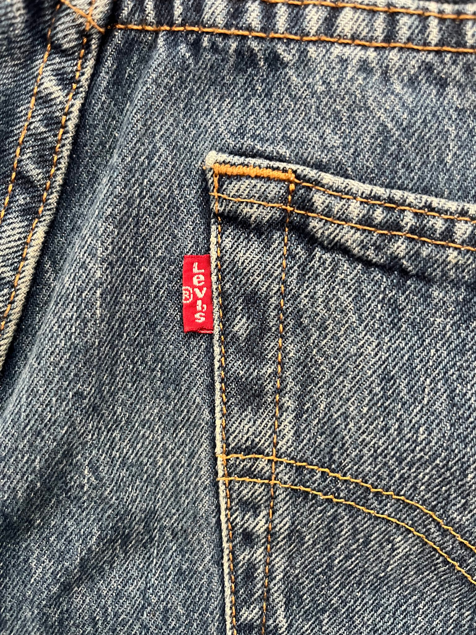 Levi's 501, миниатюра 7