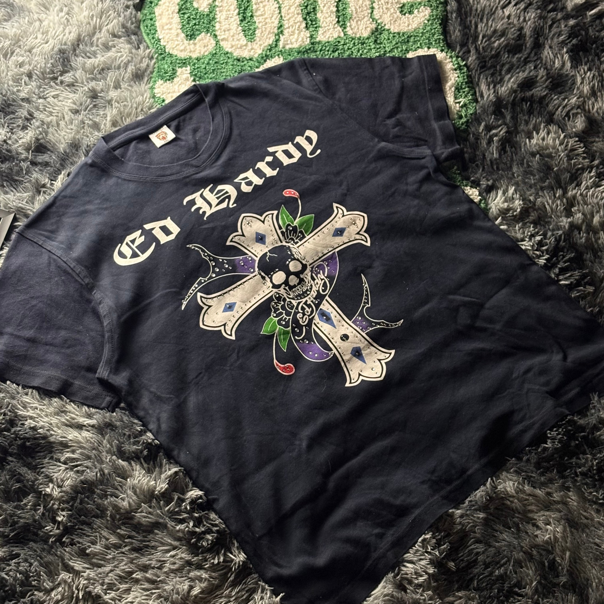 Ed Hardy Rhinestones, миниатюра 7
