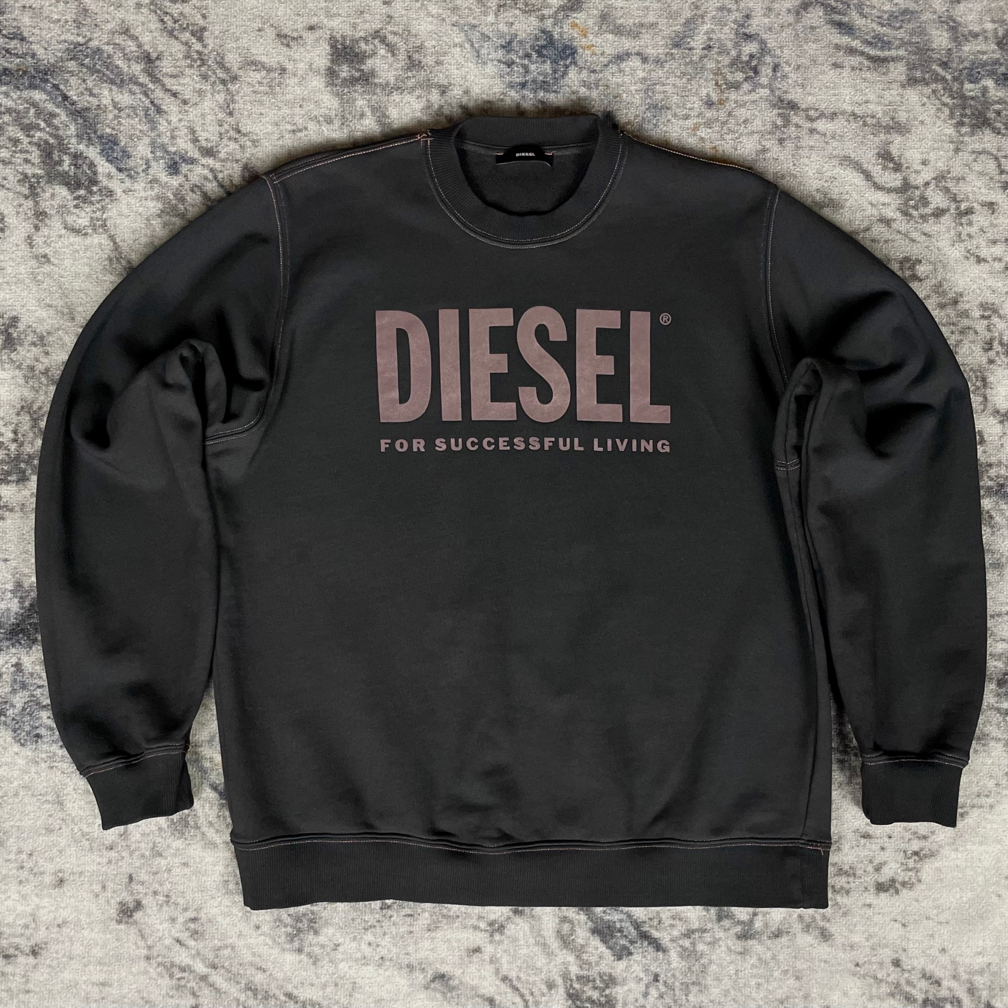 Diesel Sweatshirt, миниатюра 1