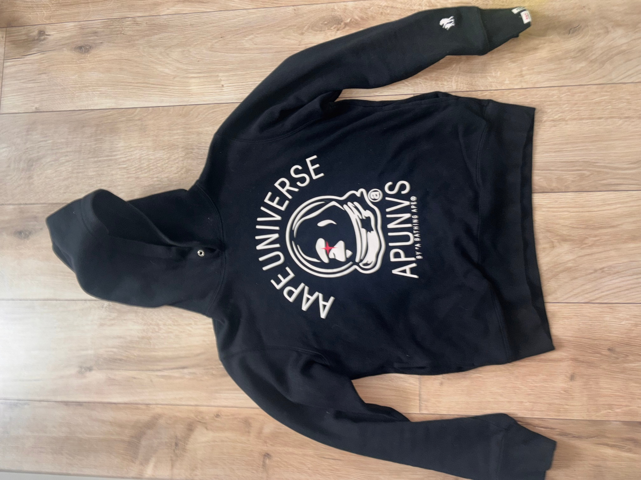 Aape by A Bathing Ape Худи, миниатюра 1