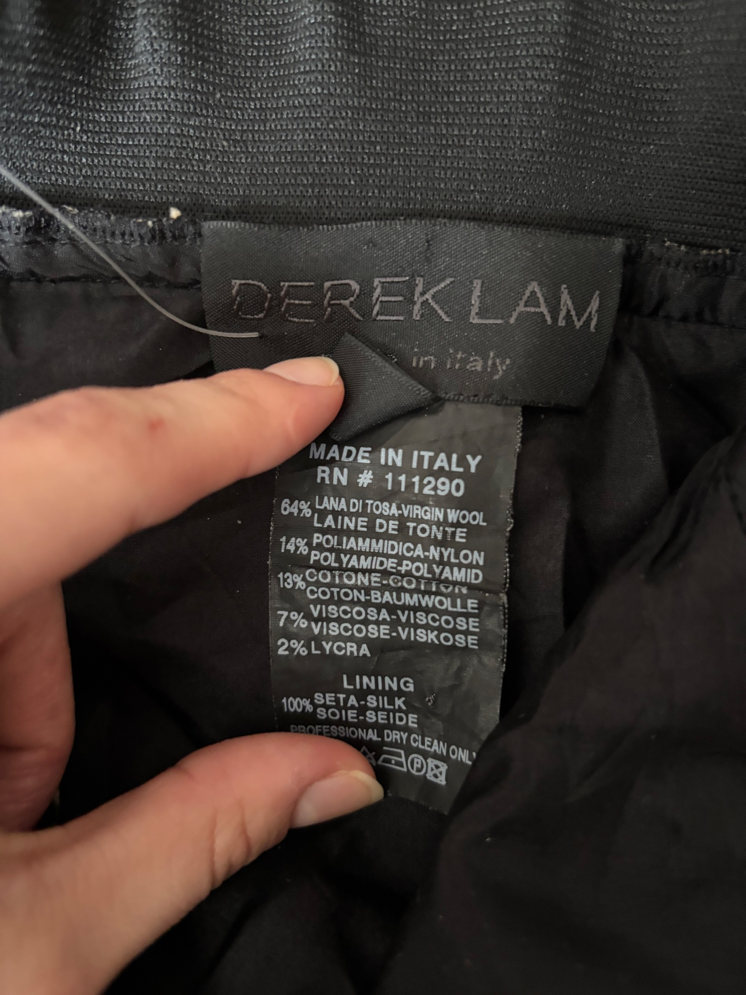 Derek Lam Skirts, миниатюра 3