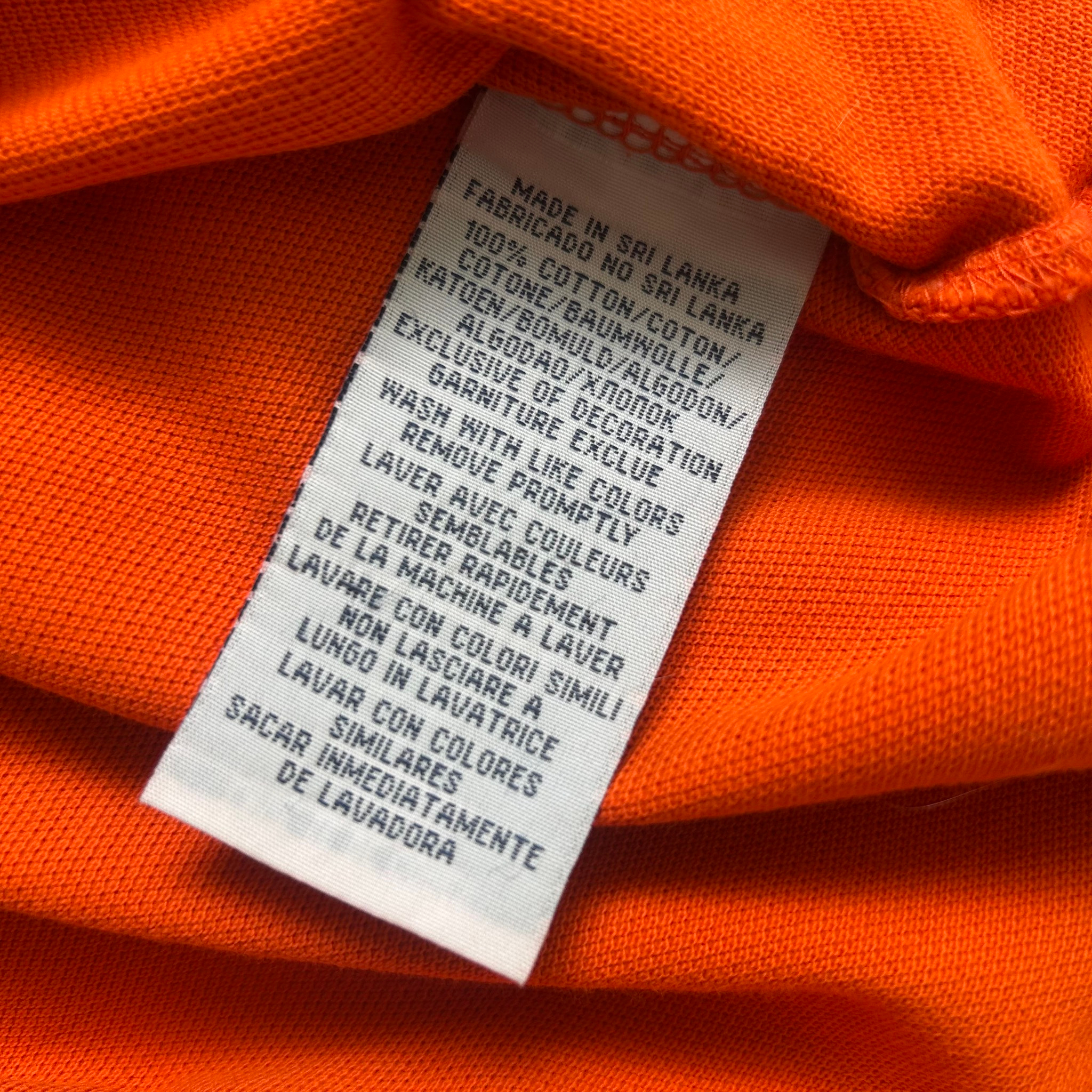 Polo Ralph Lauren LXVII Big Pony, миниатюра 4