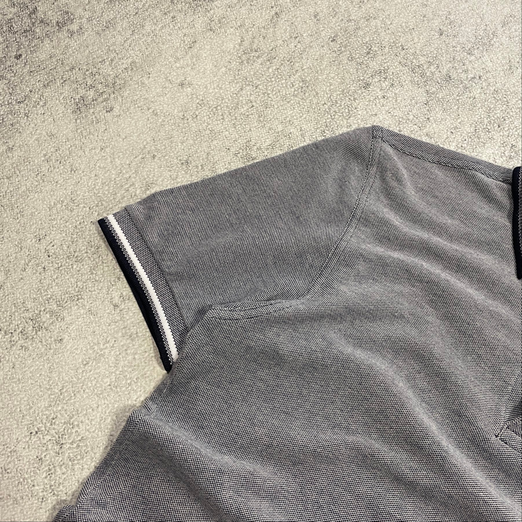 Fred Perry Поло, миниатюра 5